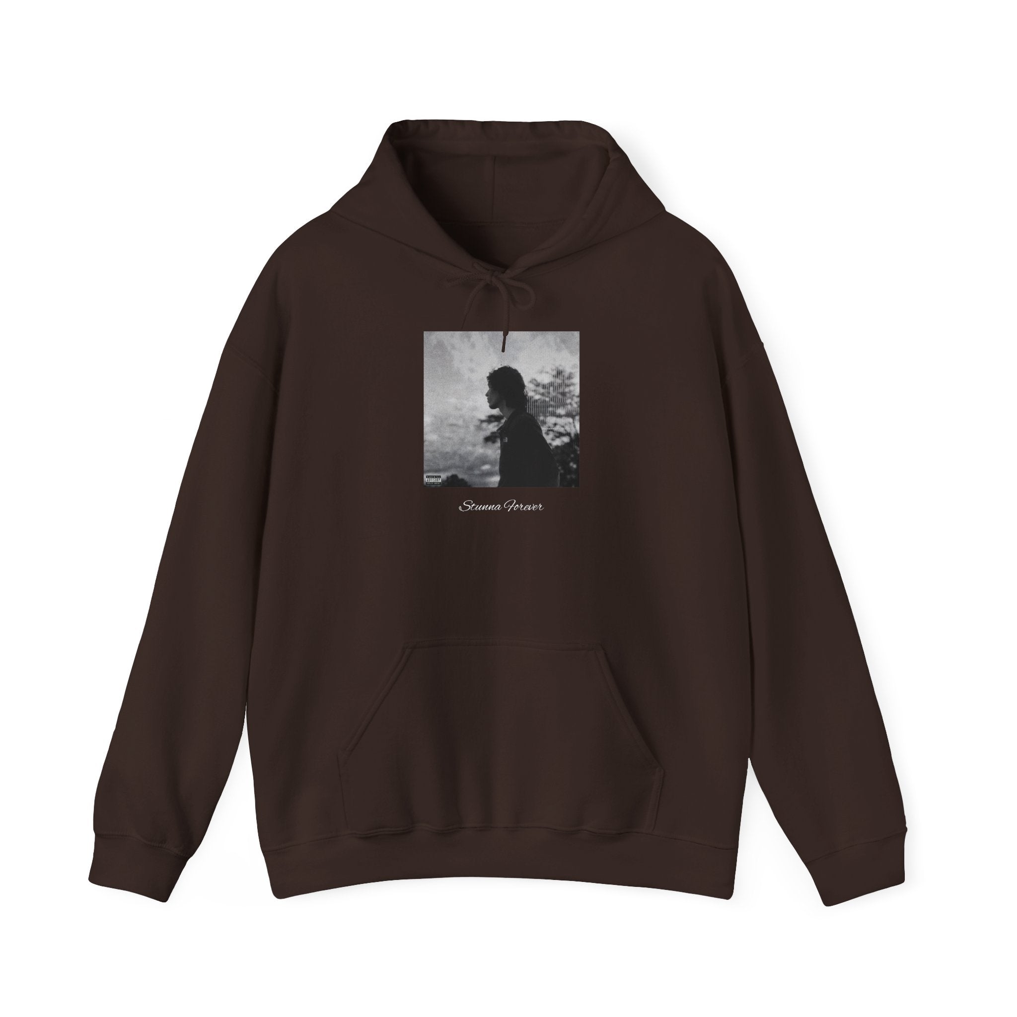 'Weg' Hoodie