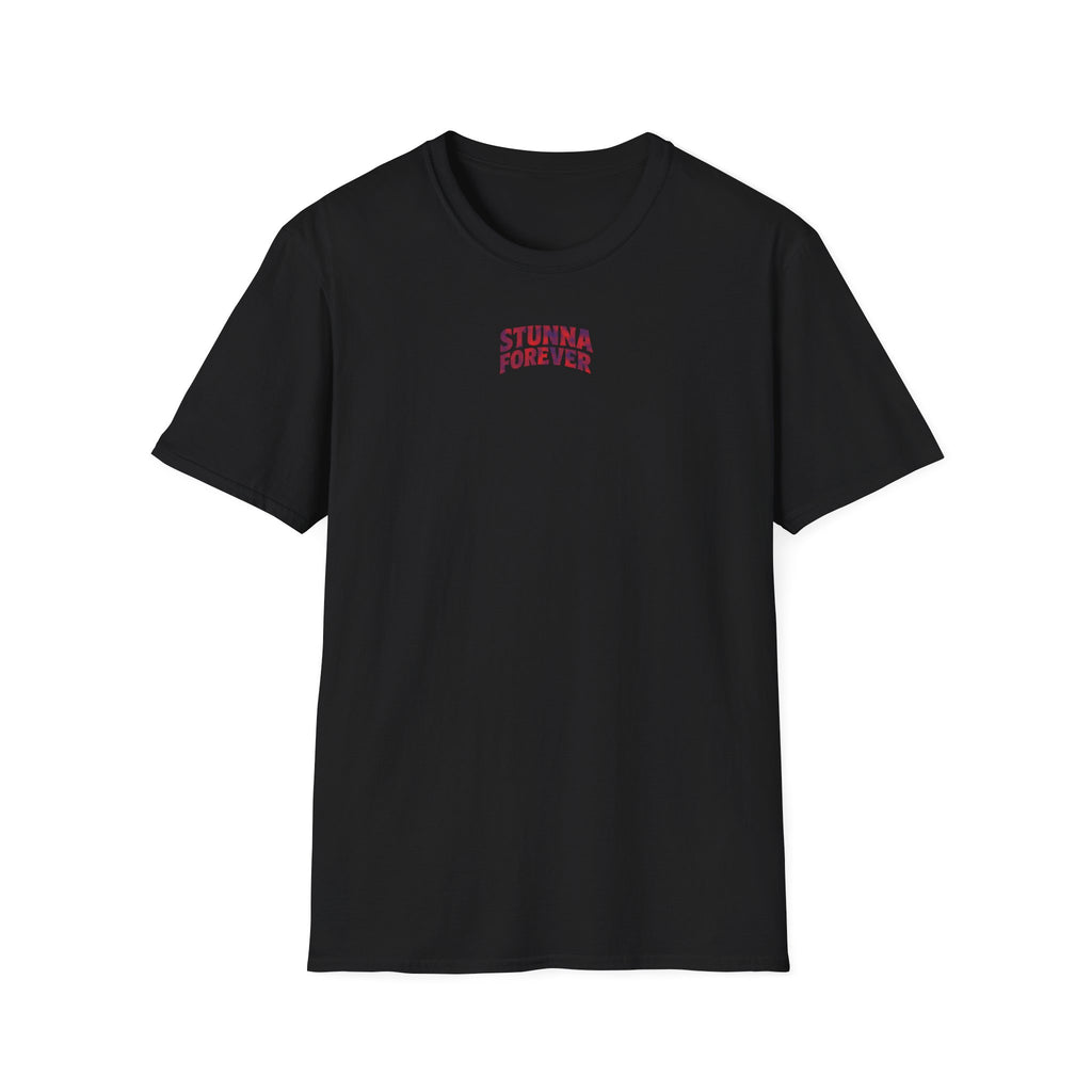 'Stunna Forever' Tee (NEBULA)
