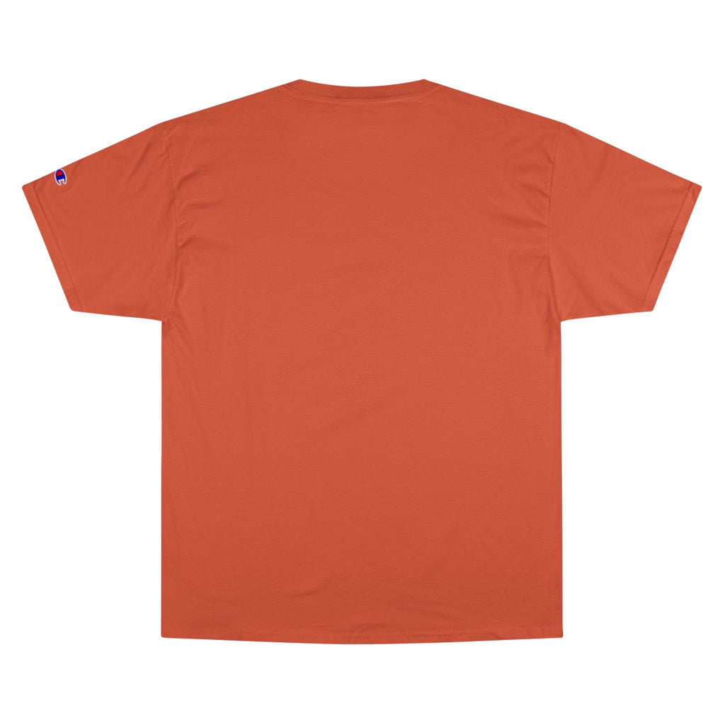'Stunna x Champion' Tee
