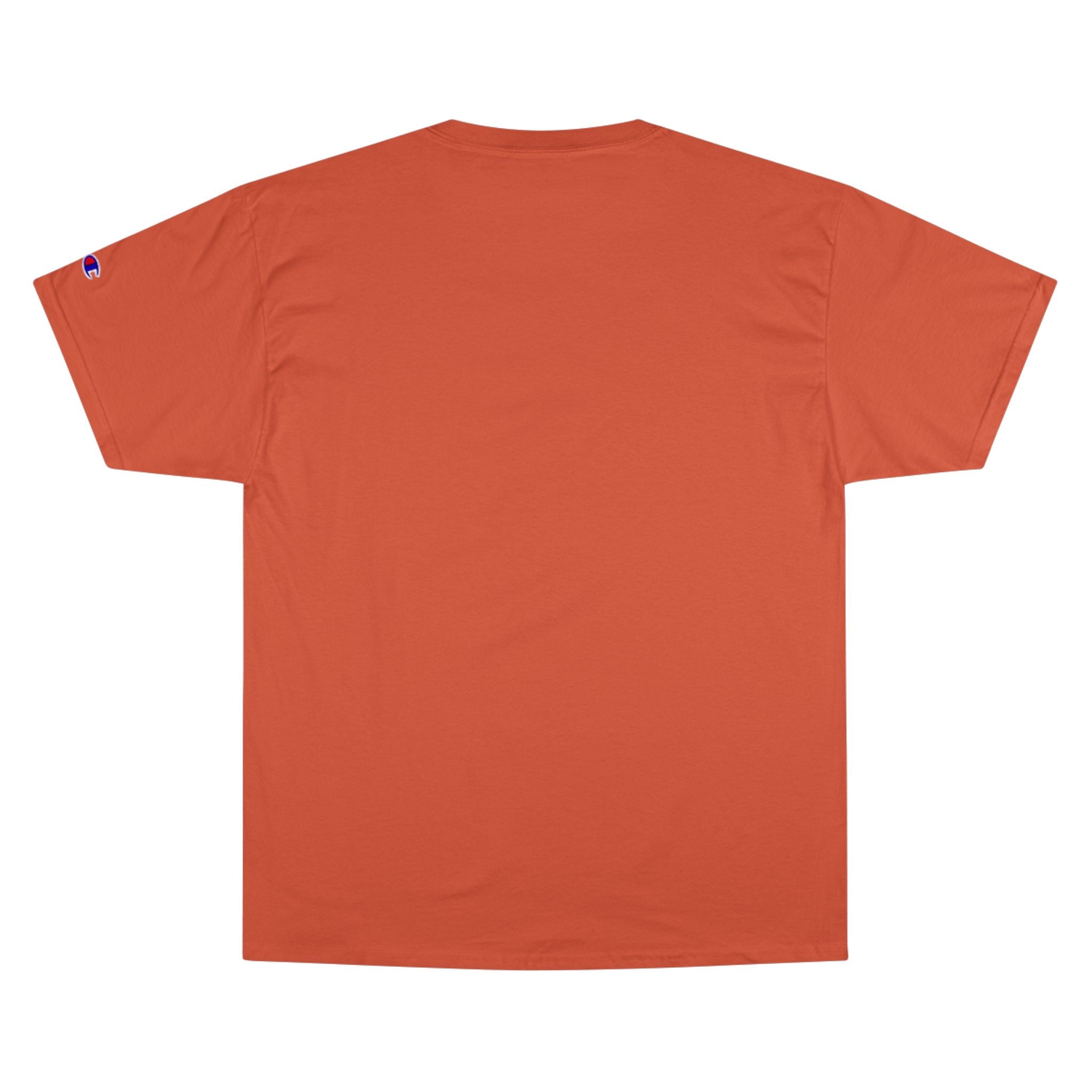 'Stunna x Champion' Tee