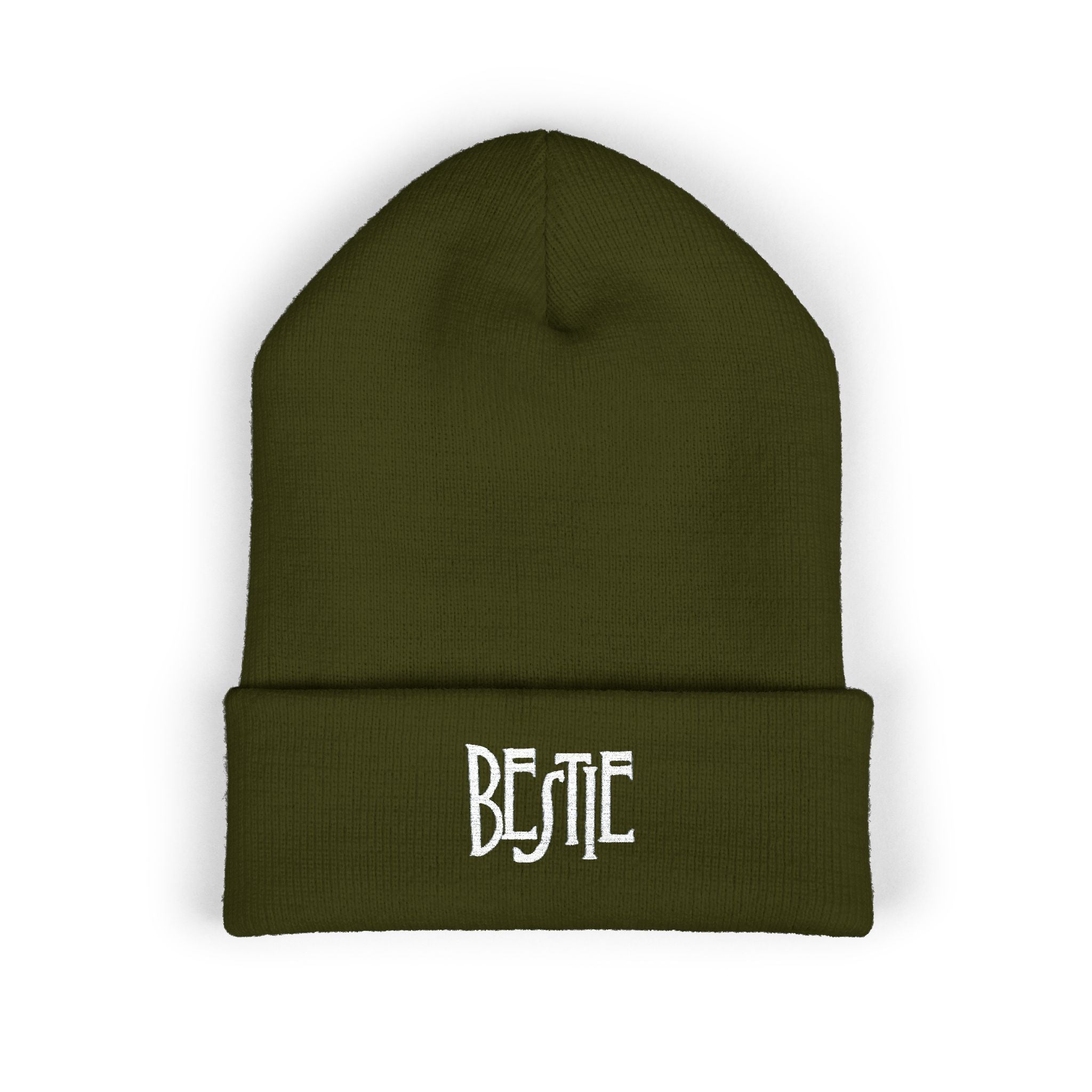 ‘Bestie’ Beanie