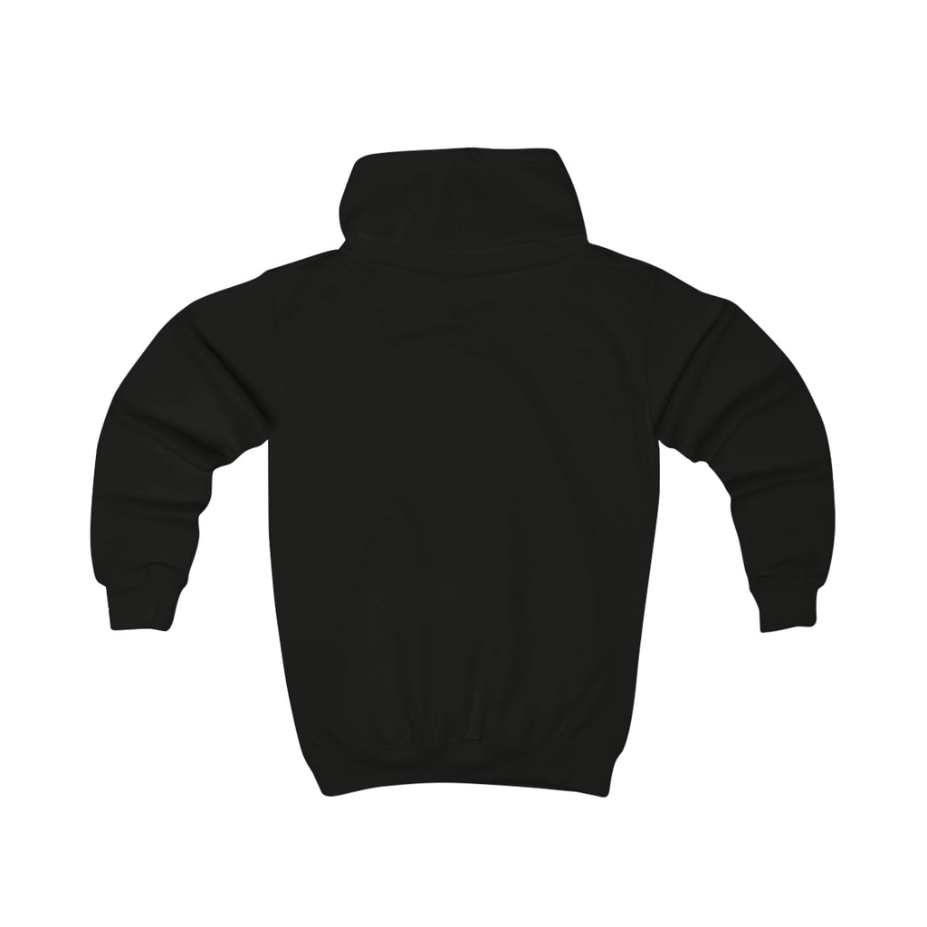 'Op de weg' Kids Hoodie