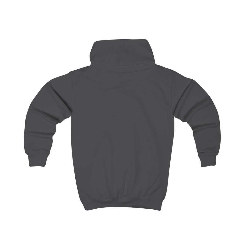 'Op de weg' Kids Hoodie
