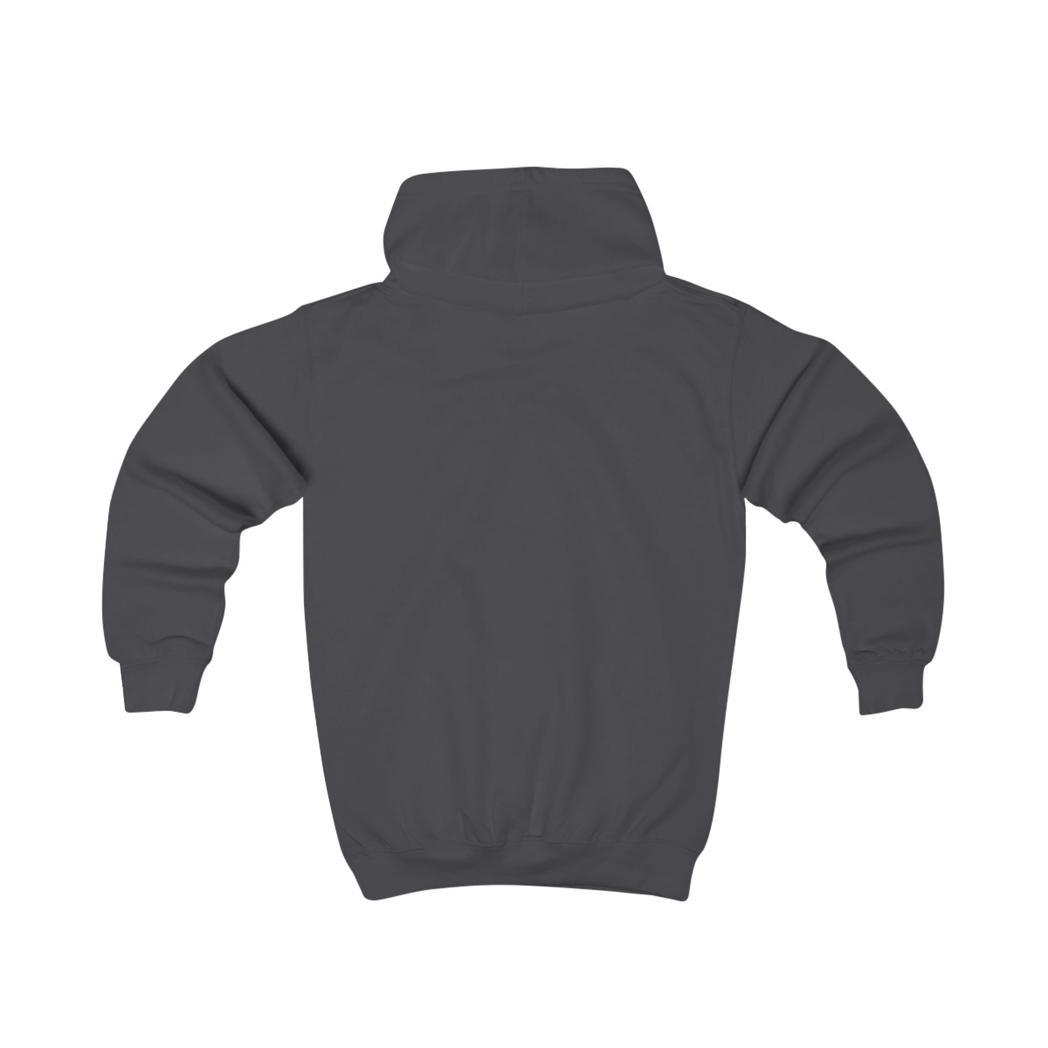 'Op de weg' Kids Hoodie