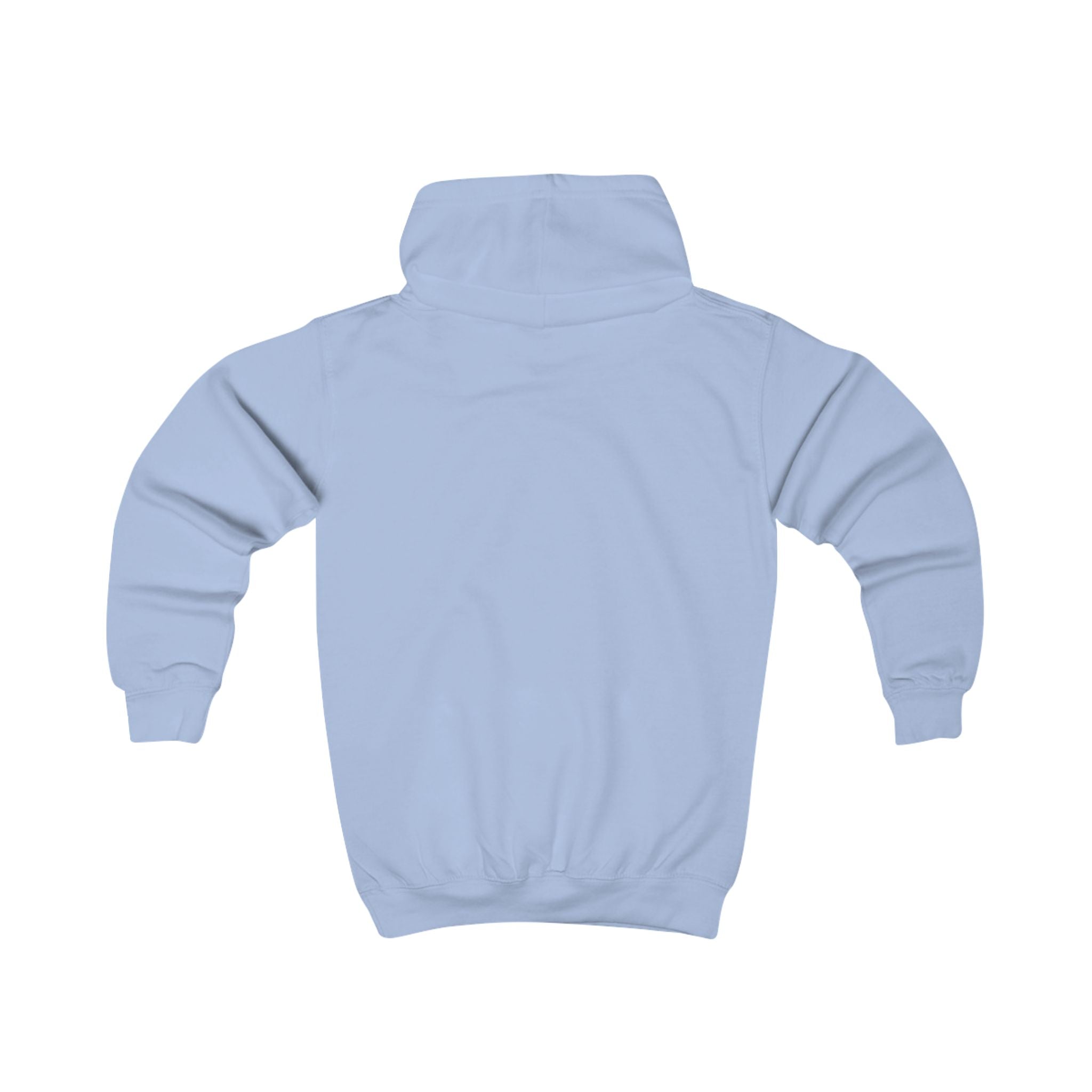 'Op de weg' Kids Hoodie