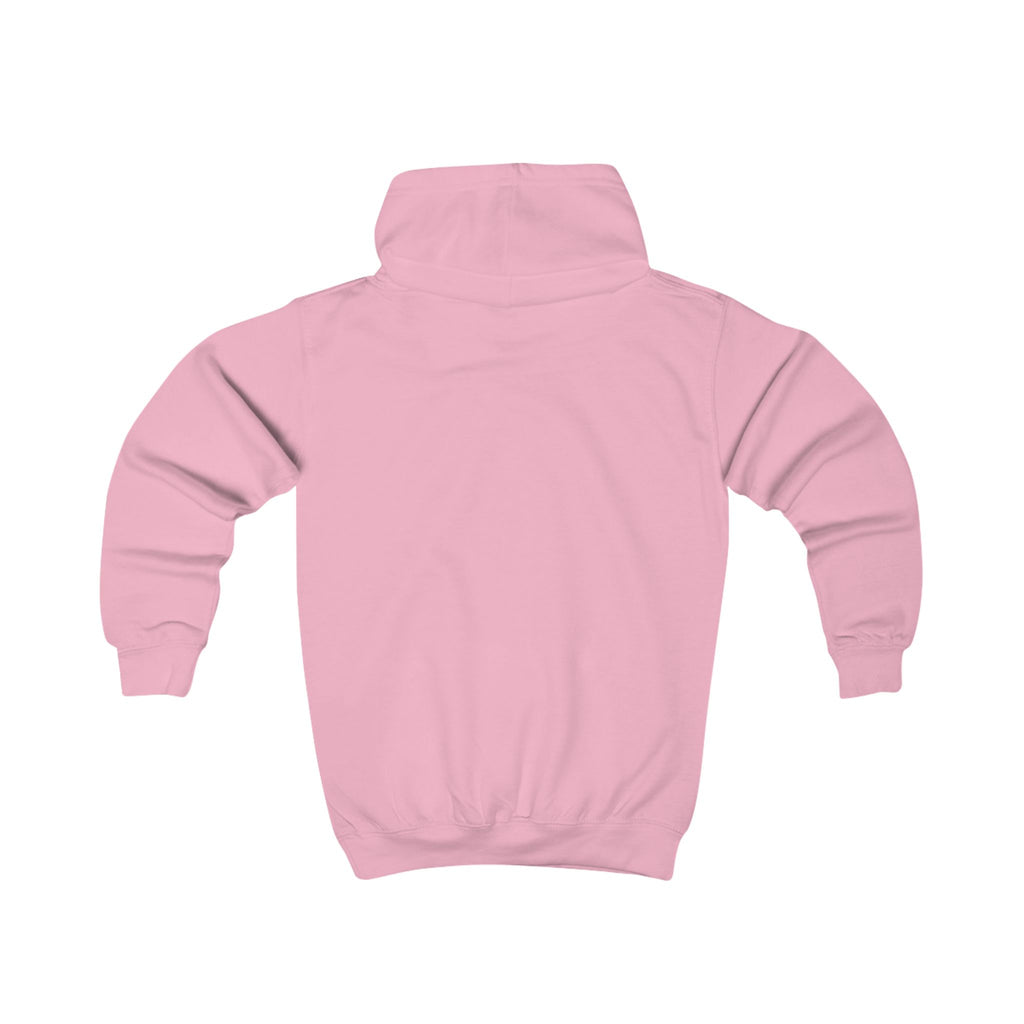 'Op de weg' Kids Hoodie