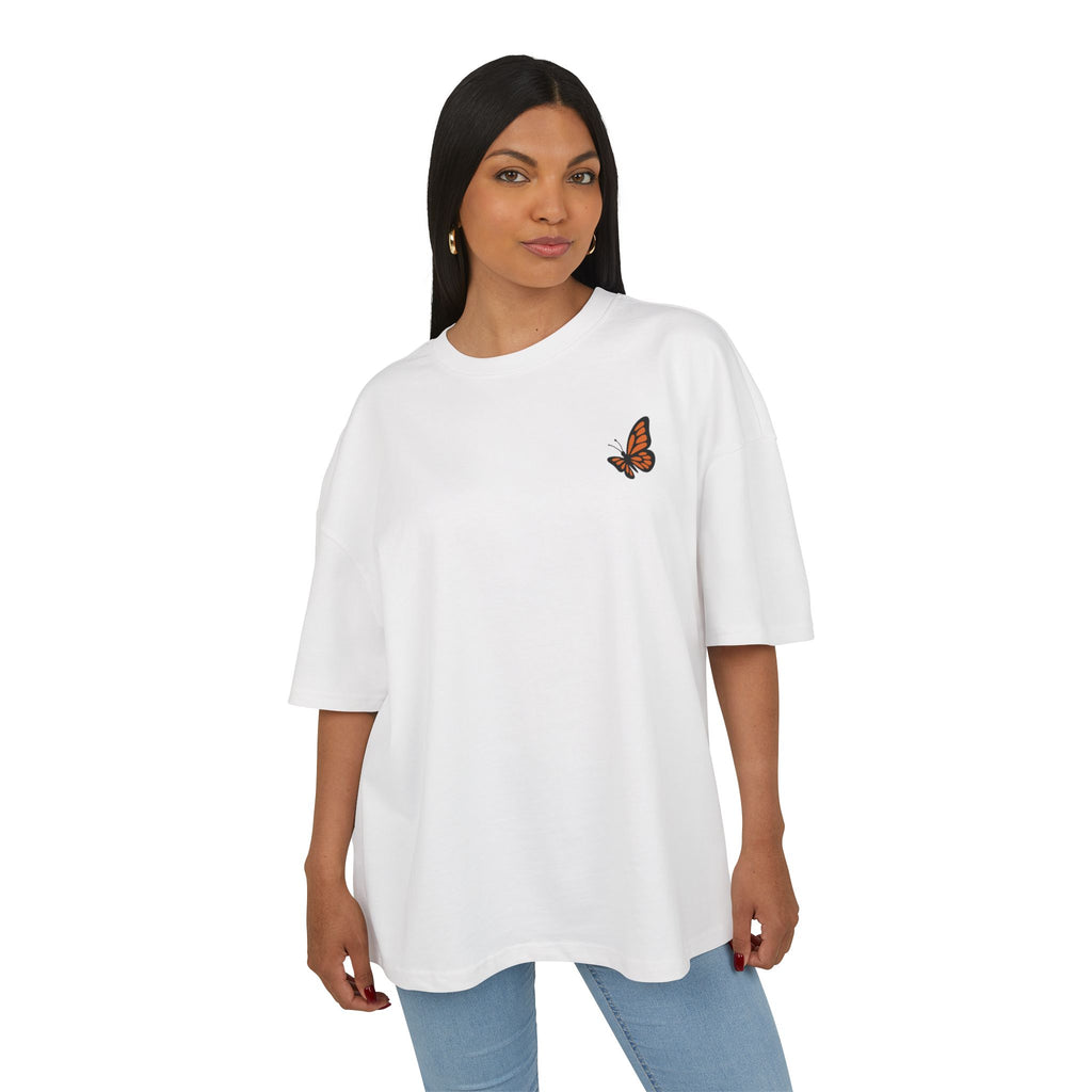 'Little Ritz' Box Tee (LIMITED)