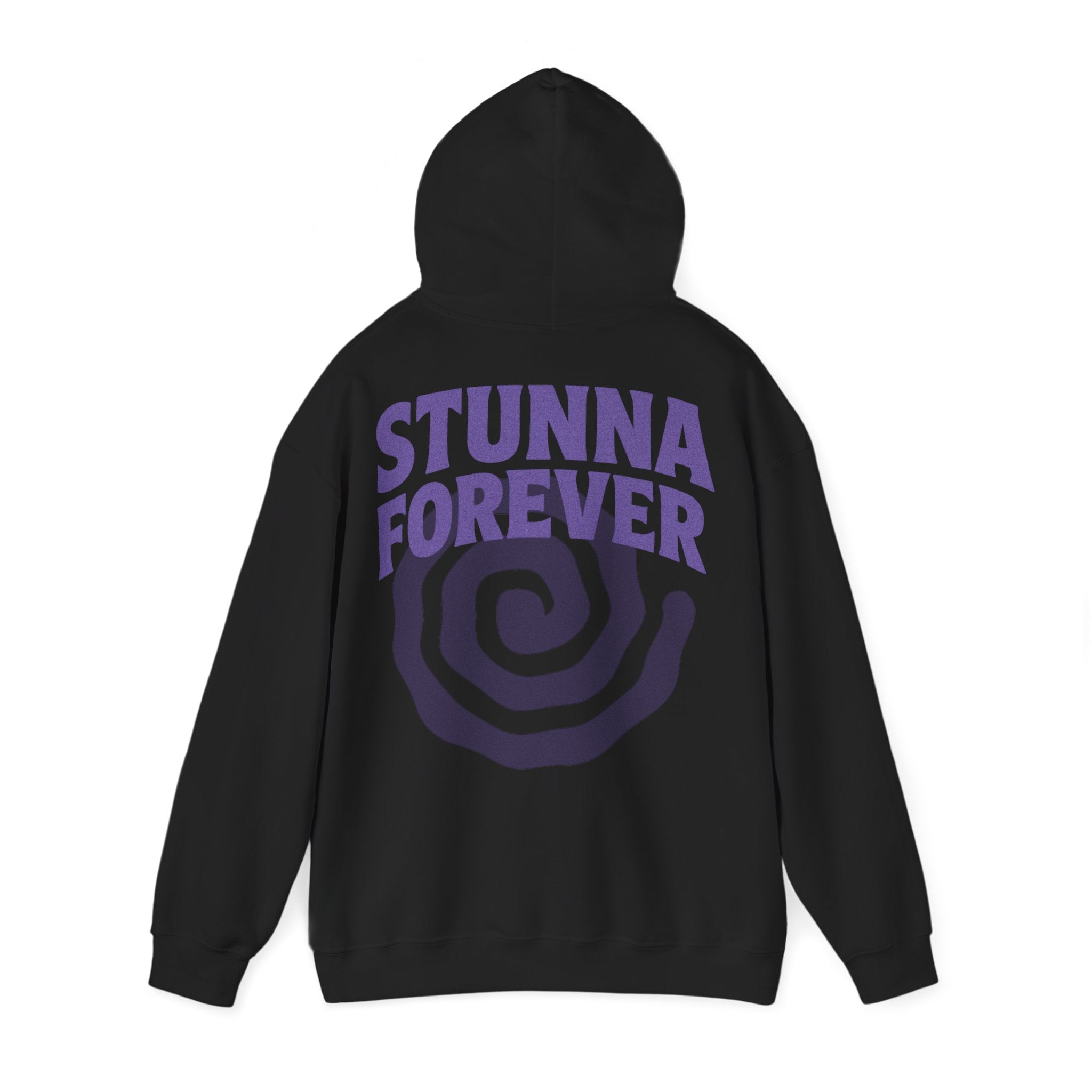 'Stunna Forever' Hoodie