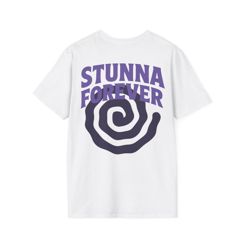 ‘Stunna Forever' Tee