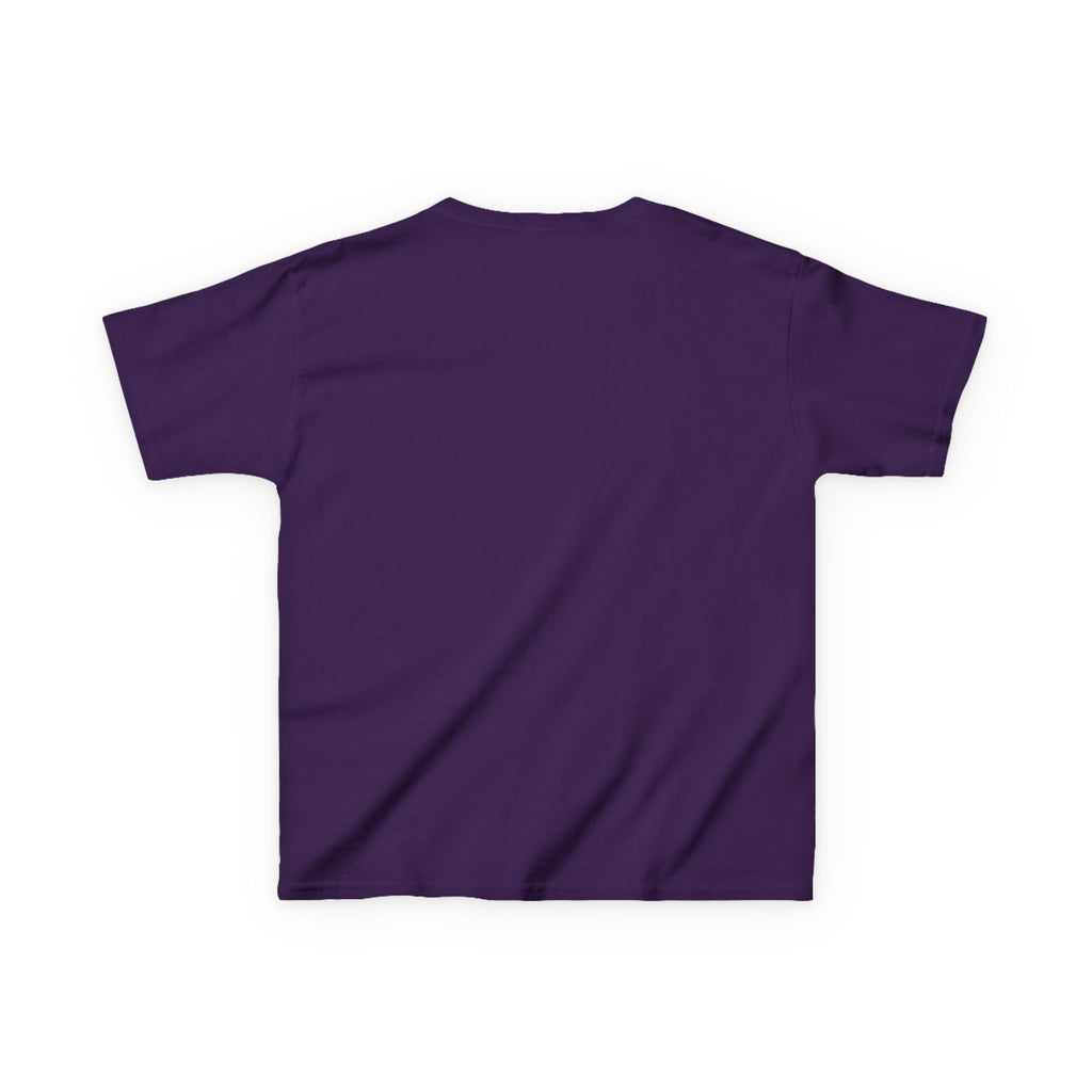 'Op de weg' Kids Tee