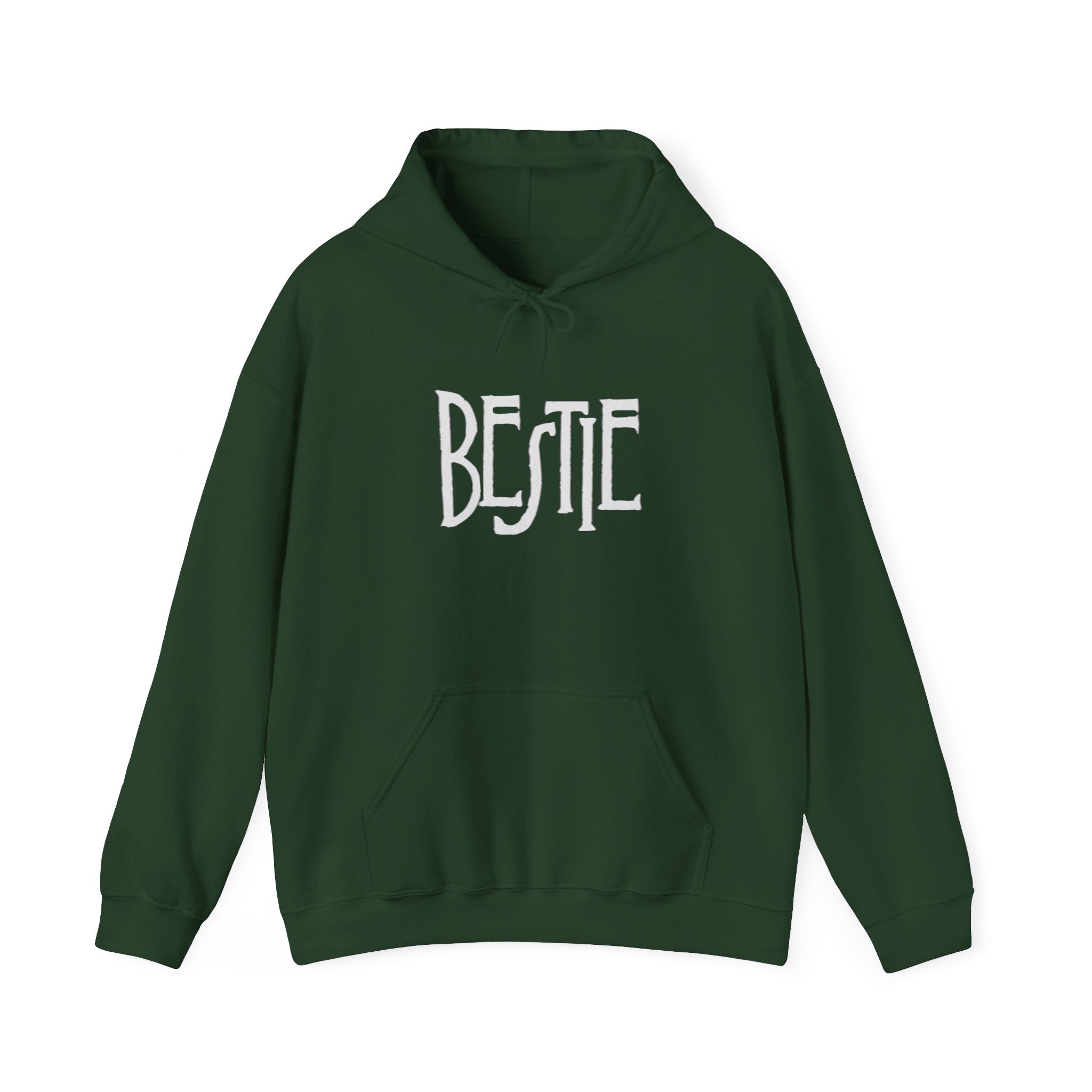 'Bestie' Hoodie