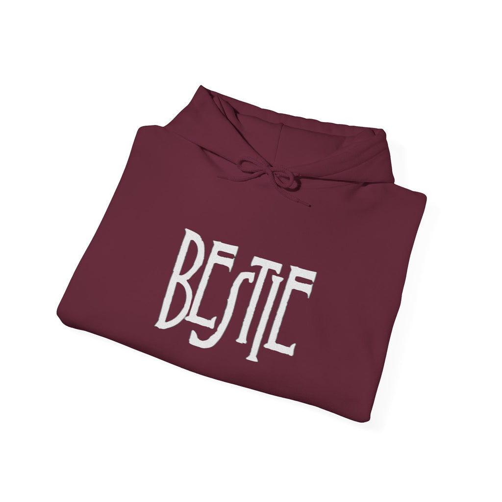 'Bestie' Hoodie