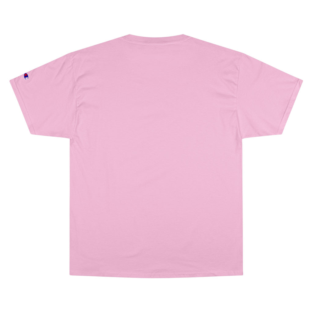 'Stunna x Champion' Tee
