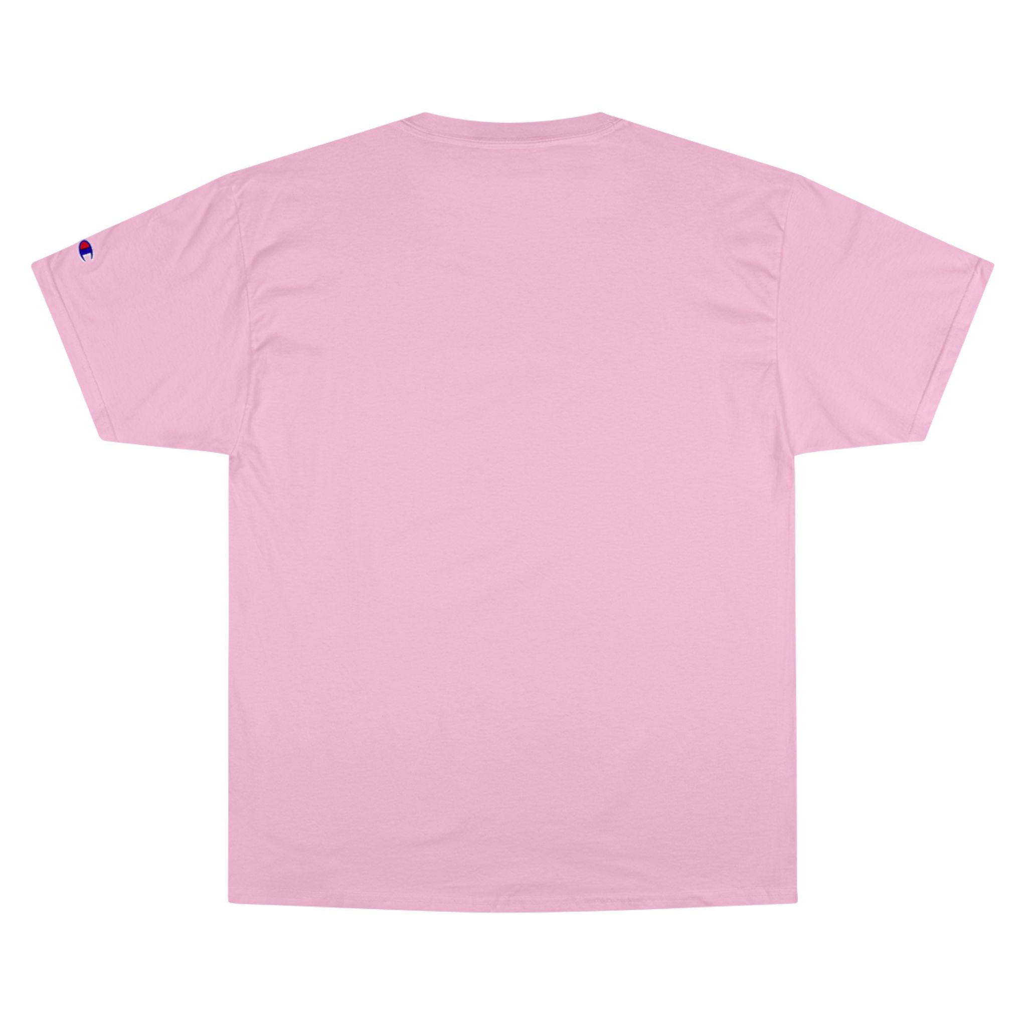 'Stunna x Champion' Tee