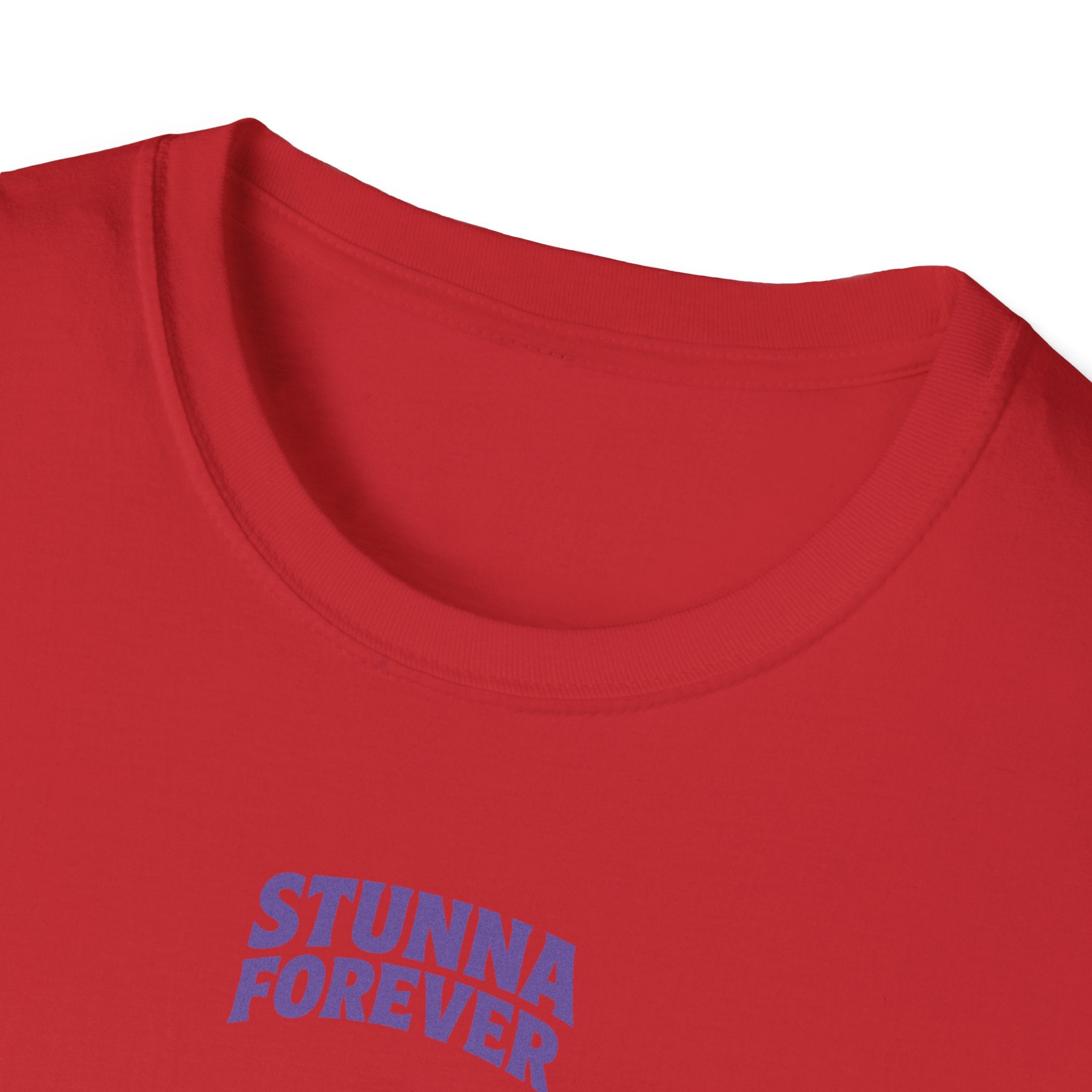 ‘Stunna Forever' Tee