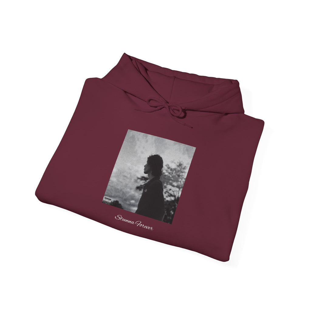 'Weg' Hoodie
