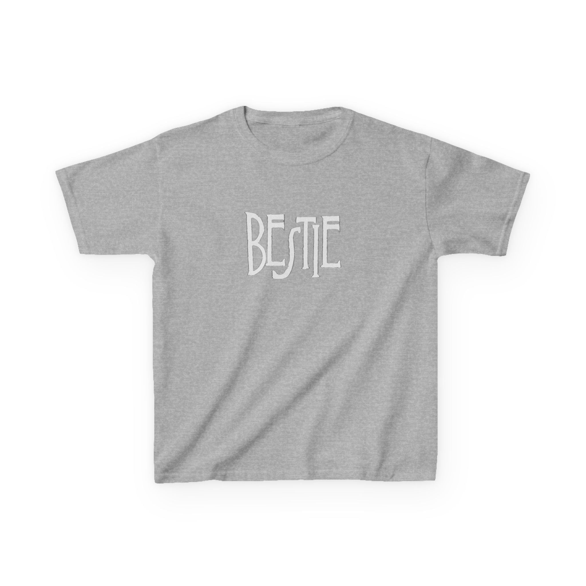 'Bestie' Kids Tee