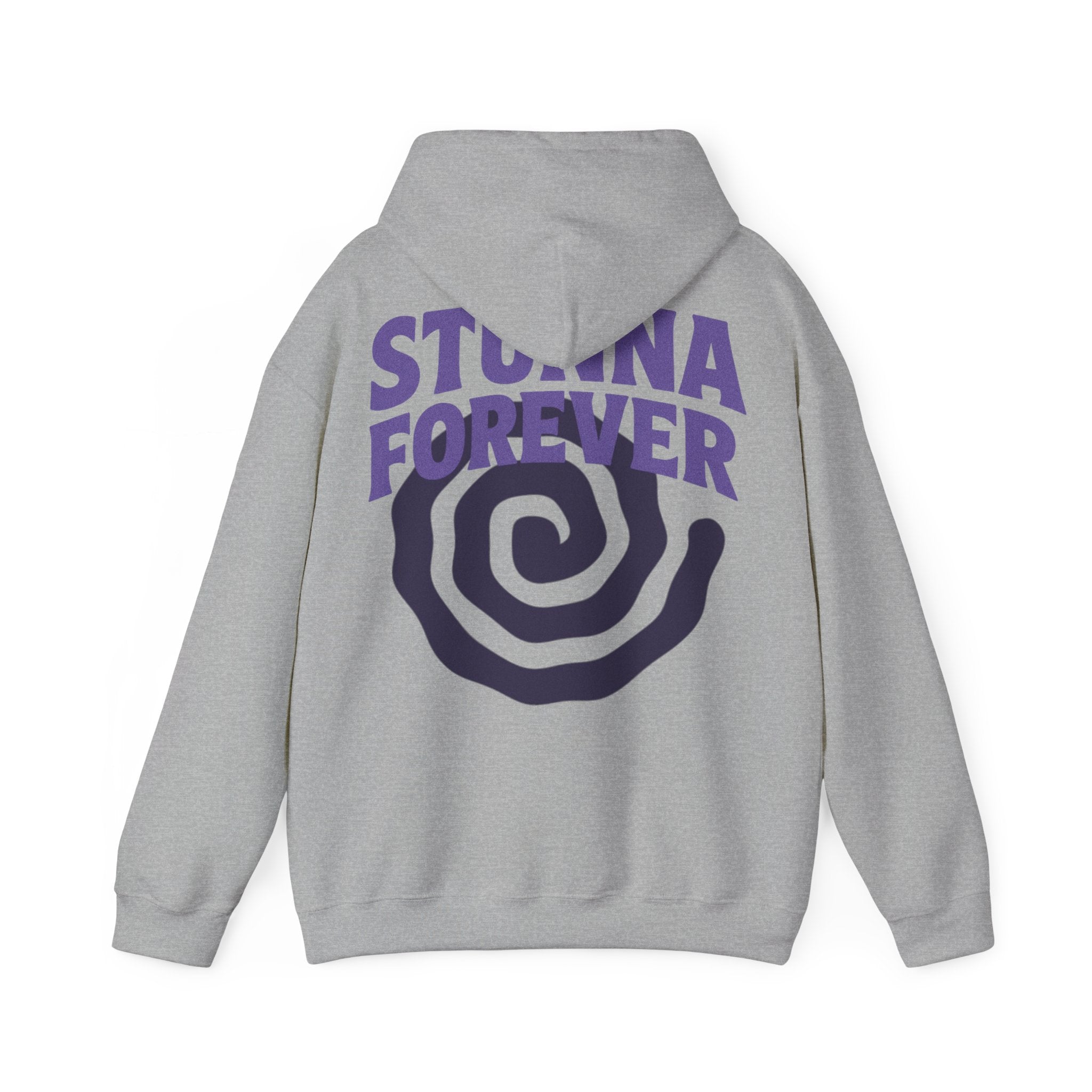 'Stunna Forever' Hoodie