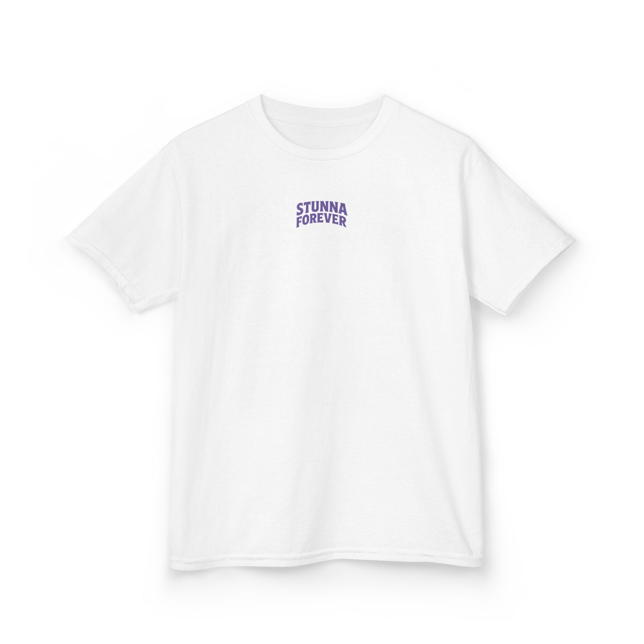 'Stunna Forever' Kids Tee
