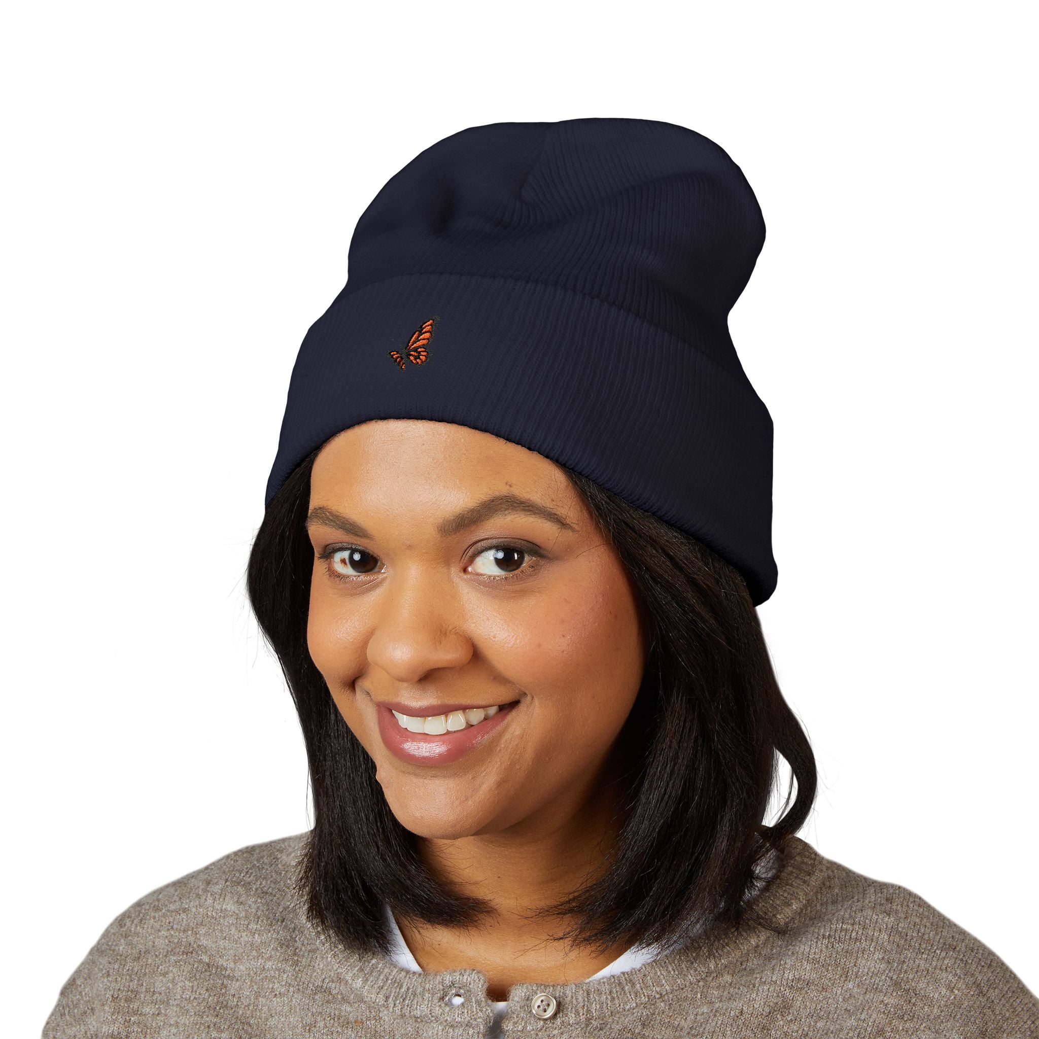 'Little Ritz' Beanie