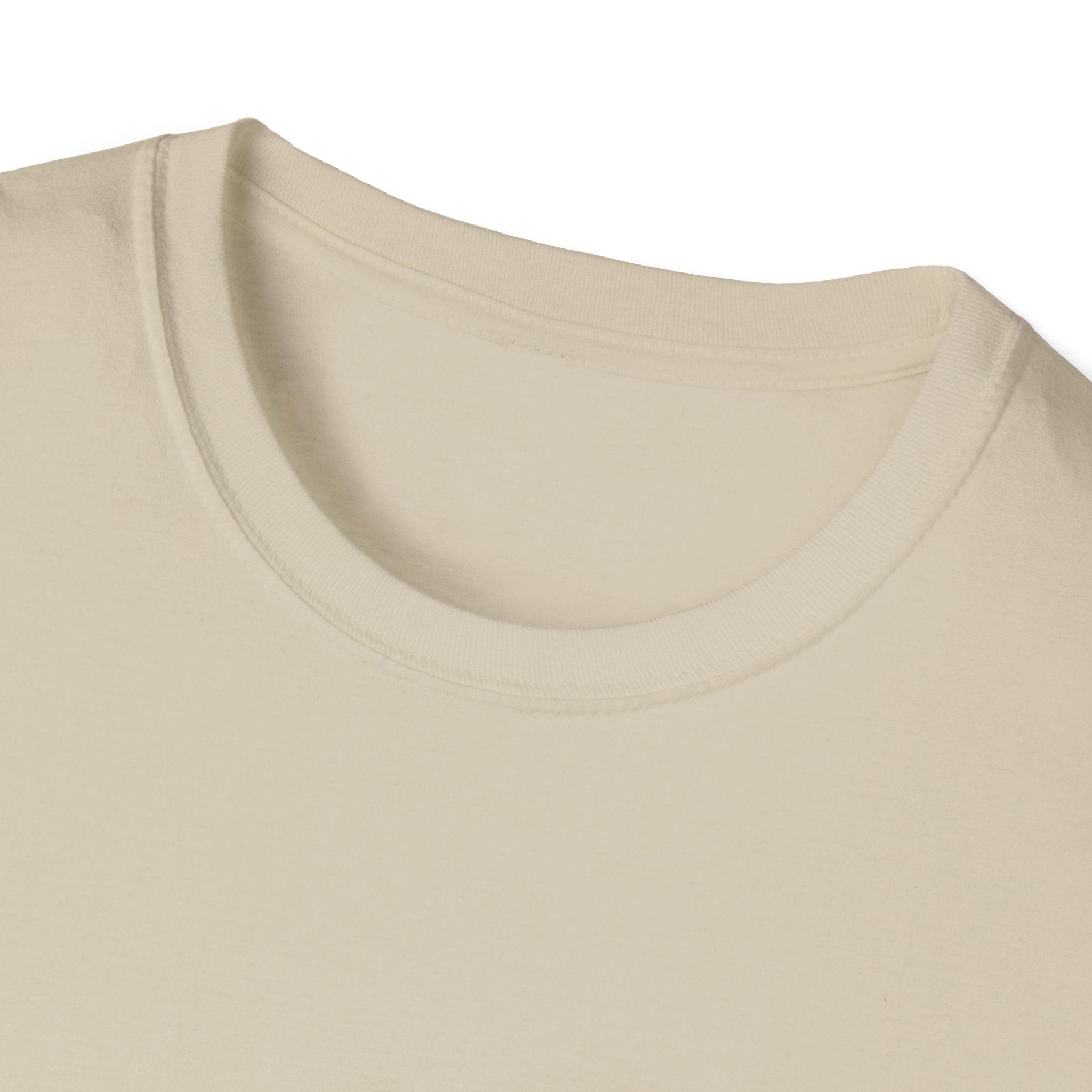 ‘Op de weg' Tee