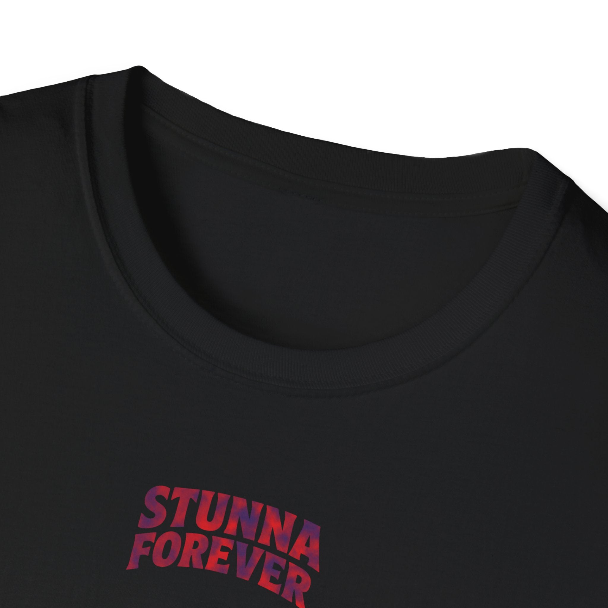 'Stunna Forever' Tee (NEBULA)