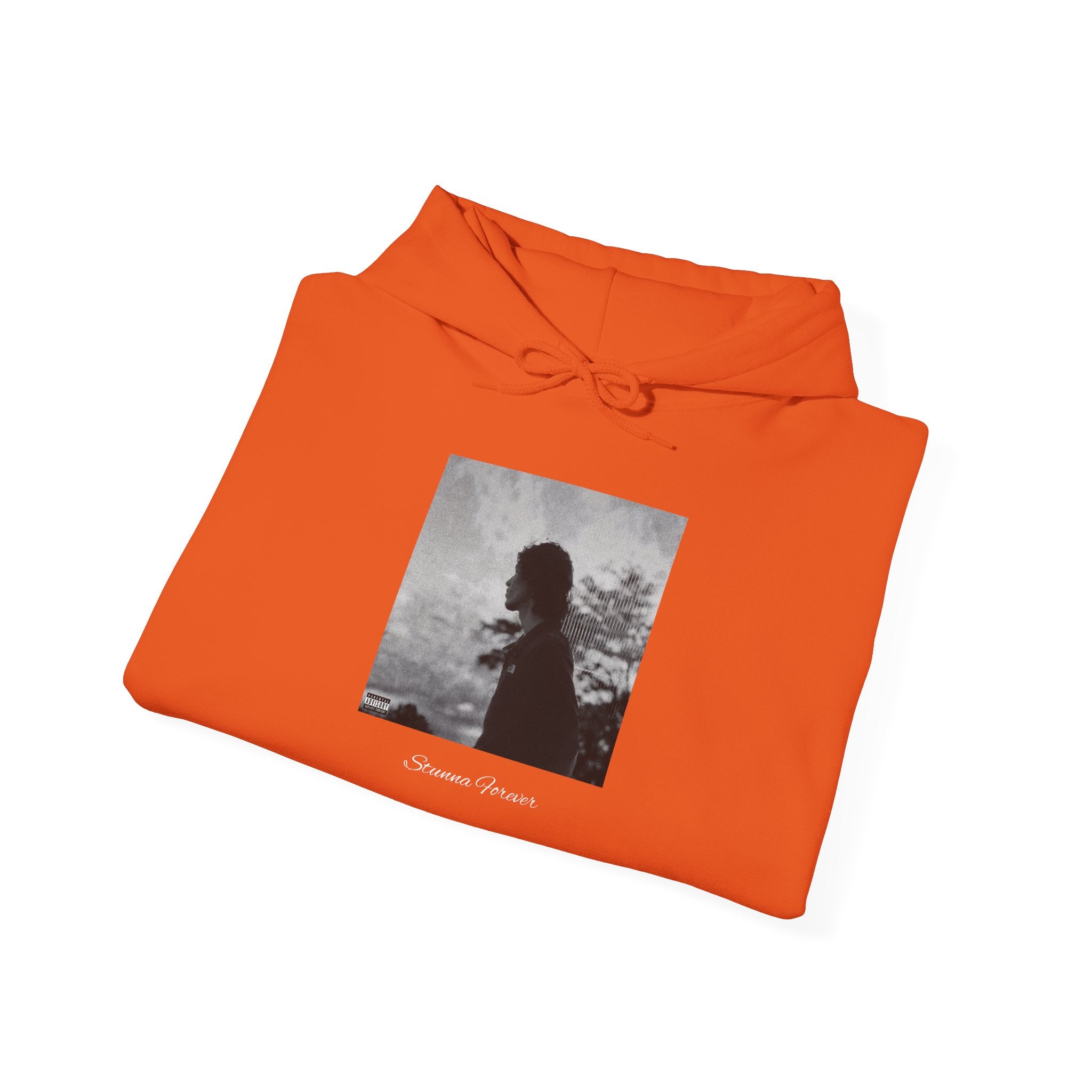 'Weg' Hoodie