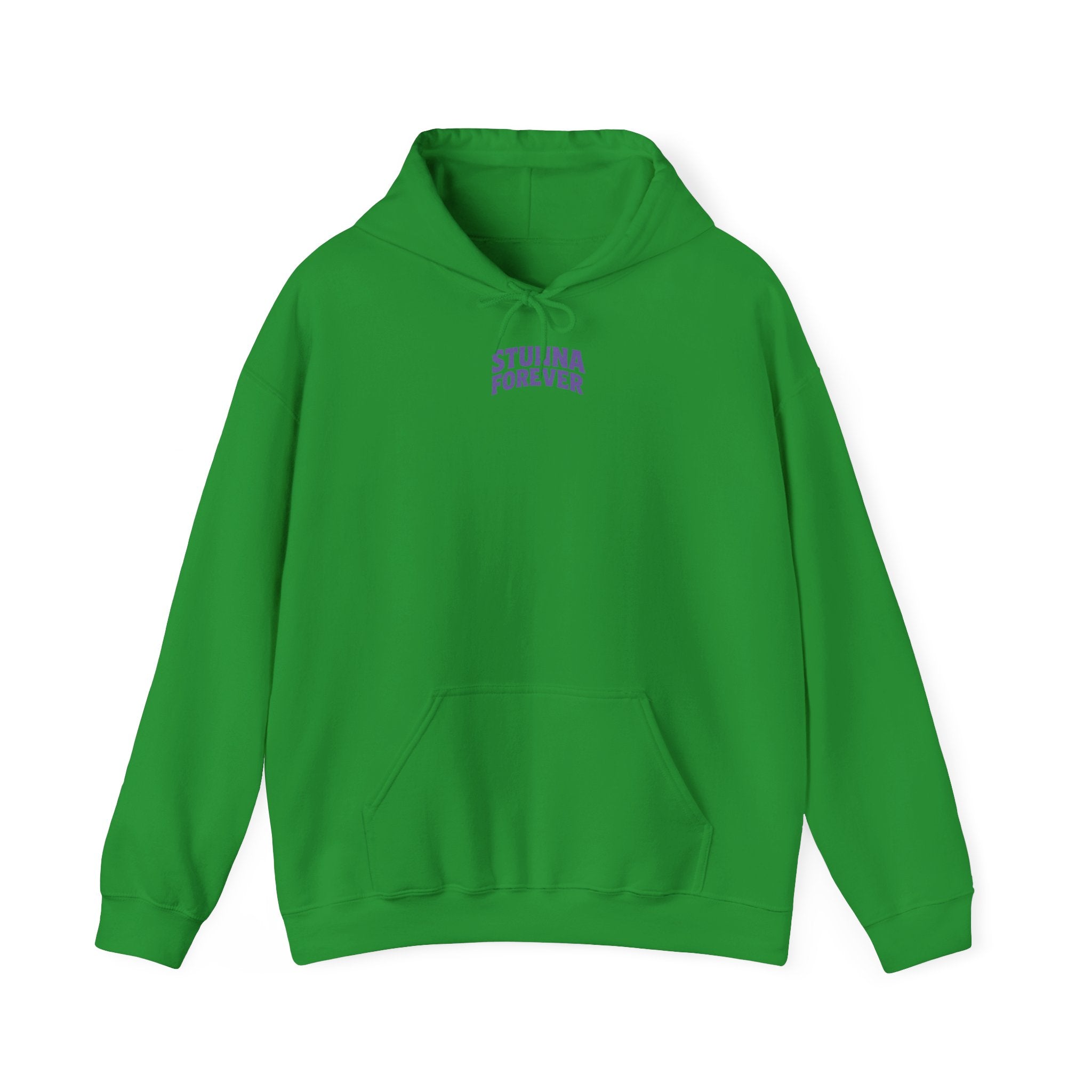 'Archive' Hoodie