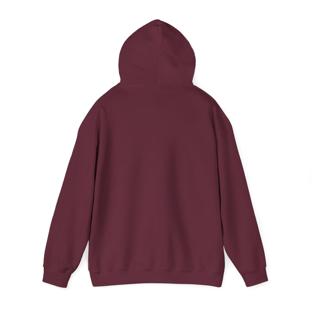 'Weg' Hoodie