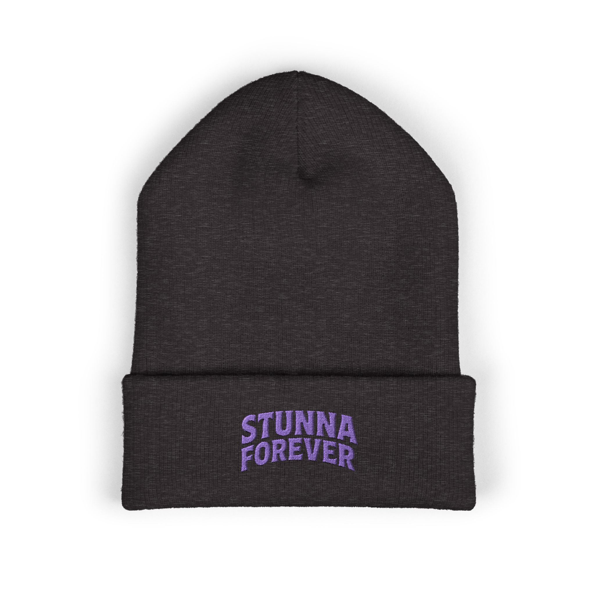‘Stunna Forever’ Beanie