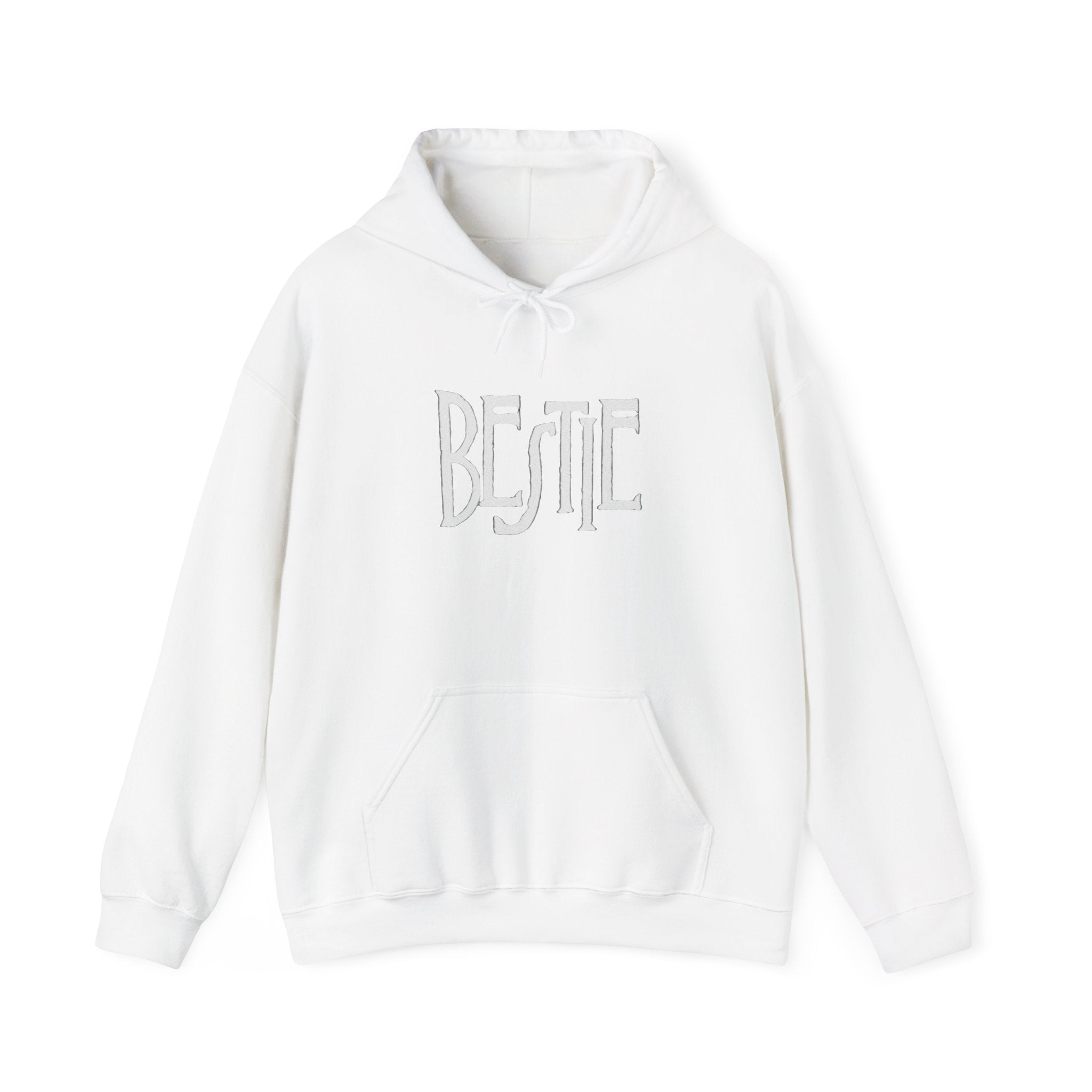 'Bestie' Hoodie
