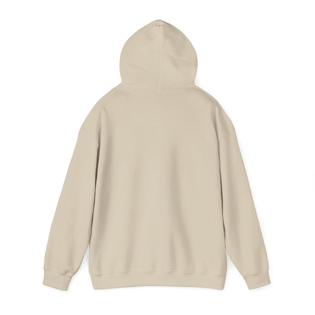 'Weg' Hoodie