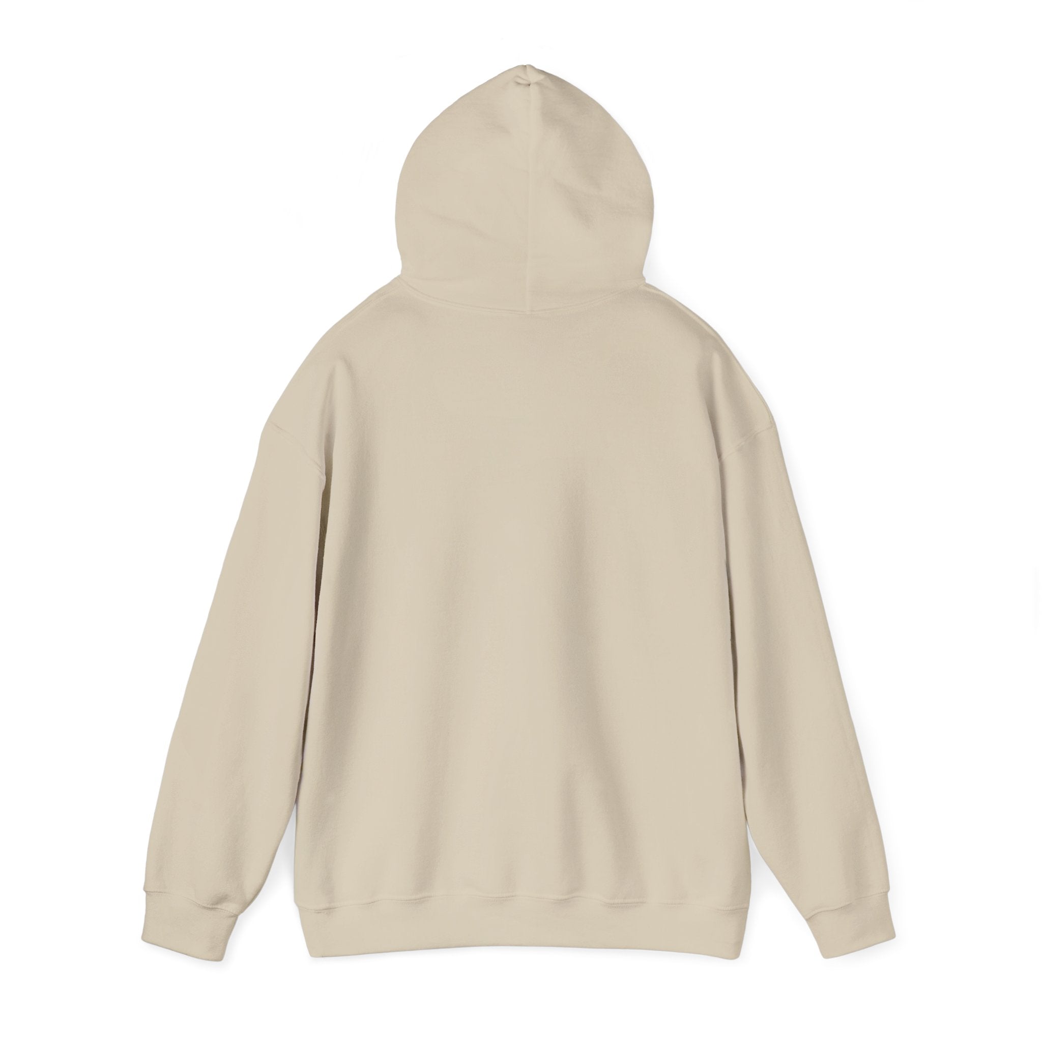 'Weg' Hoodie