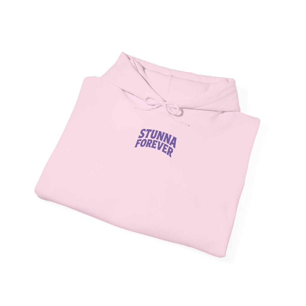 'Archive' Hoodie