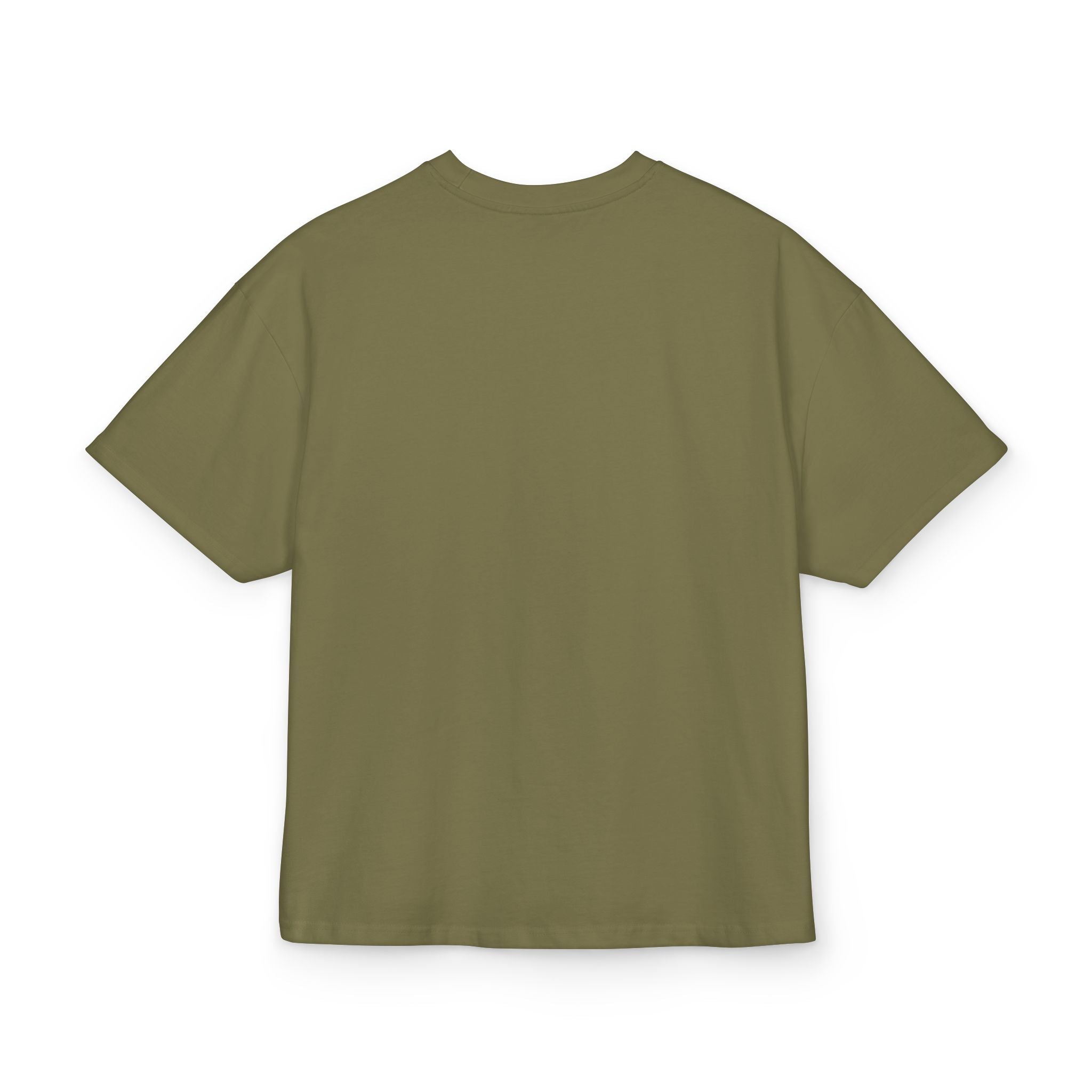 'Weg' Box Tee