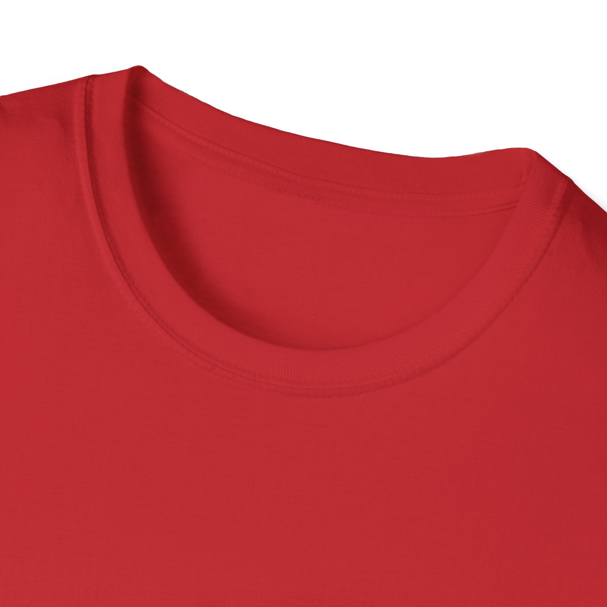 ‘Op de weg' Tee