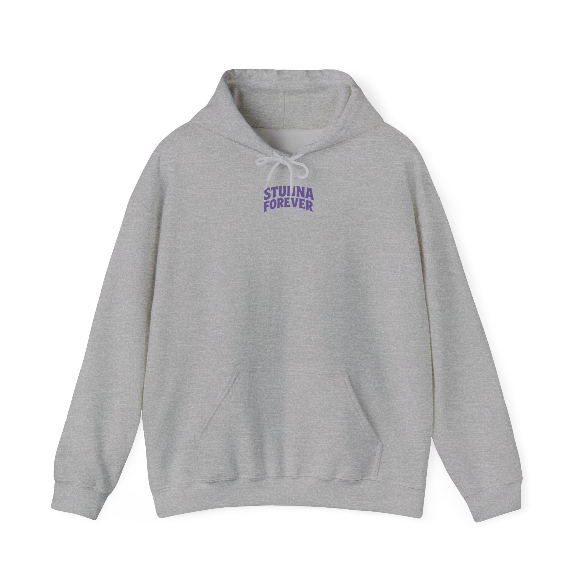 'Archive' Hoodie