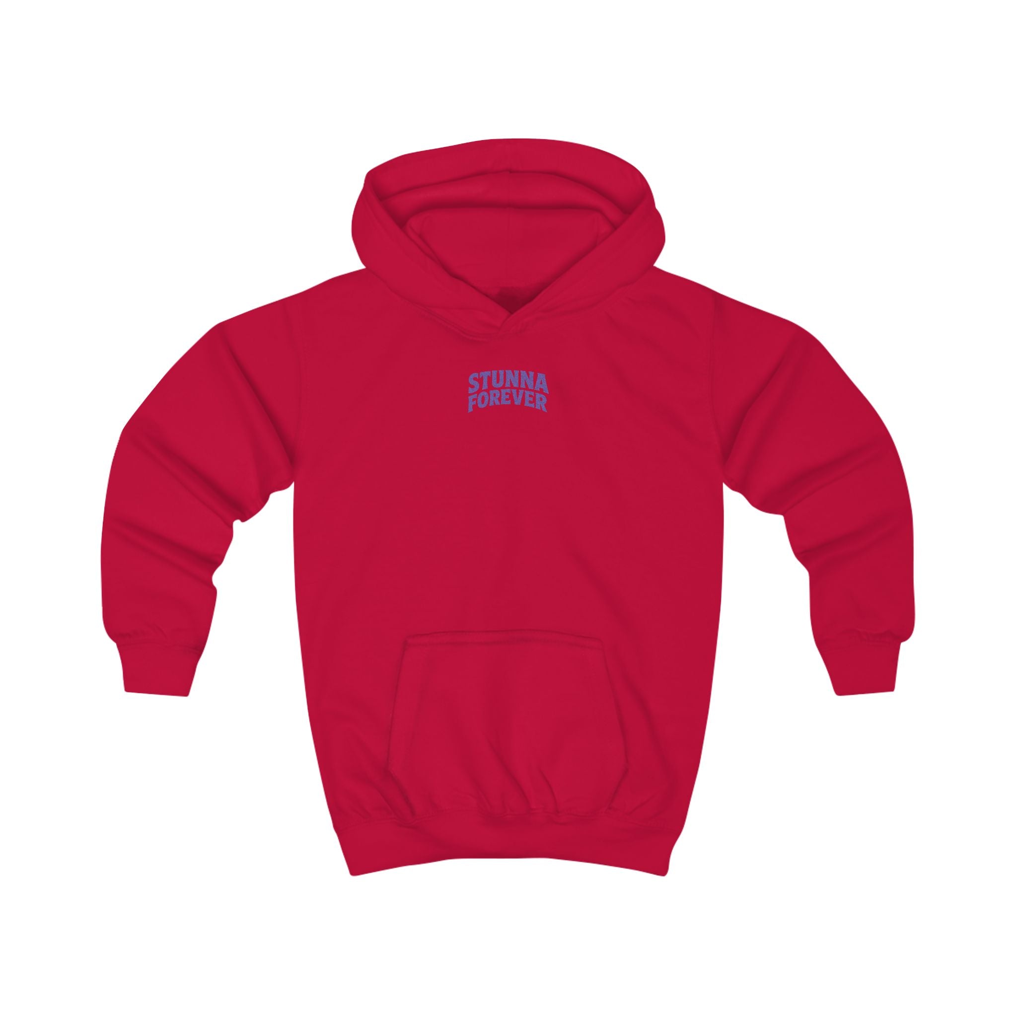 'Archive' Kids Hoodie