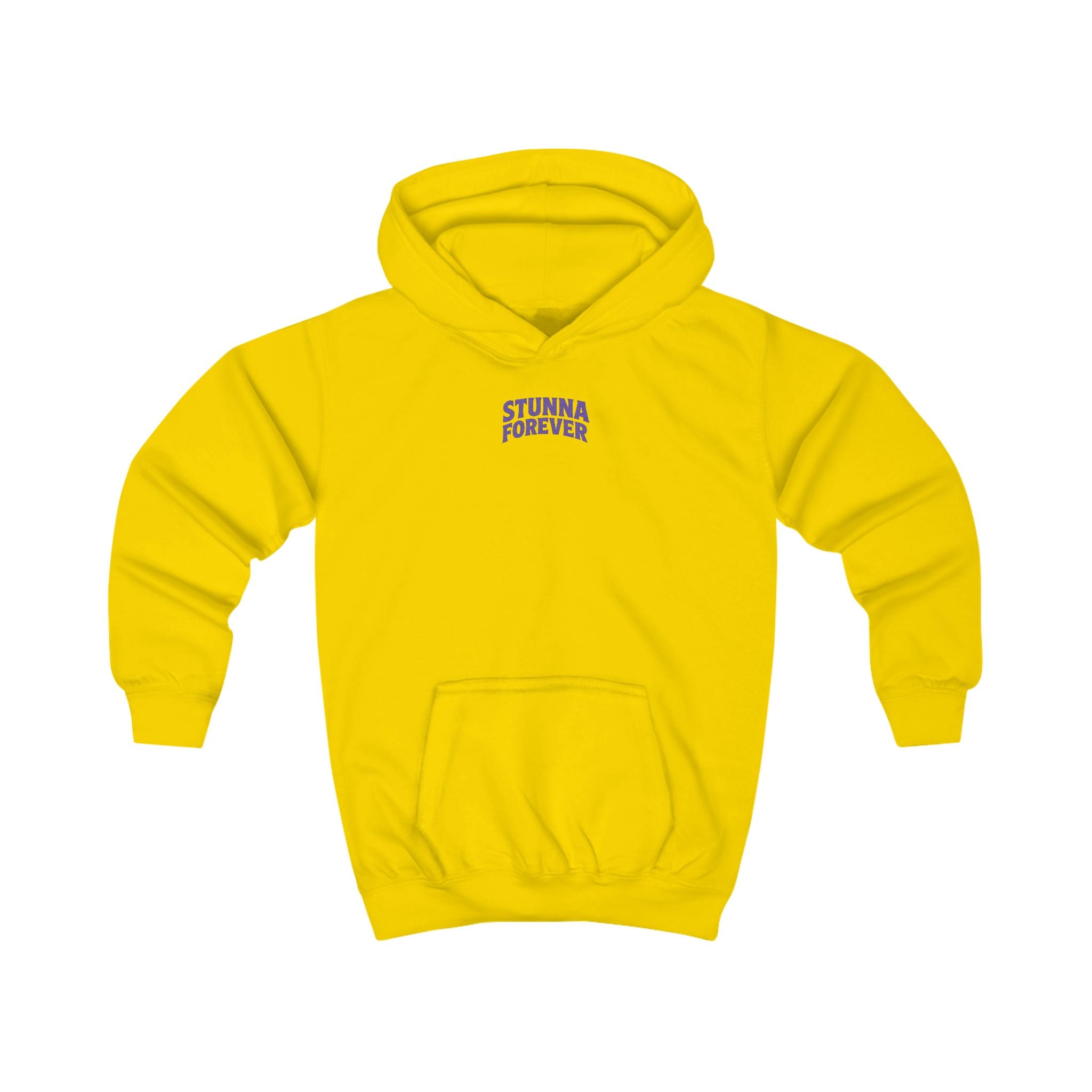 'Archive' Kids Hoodie