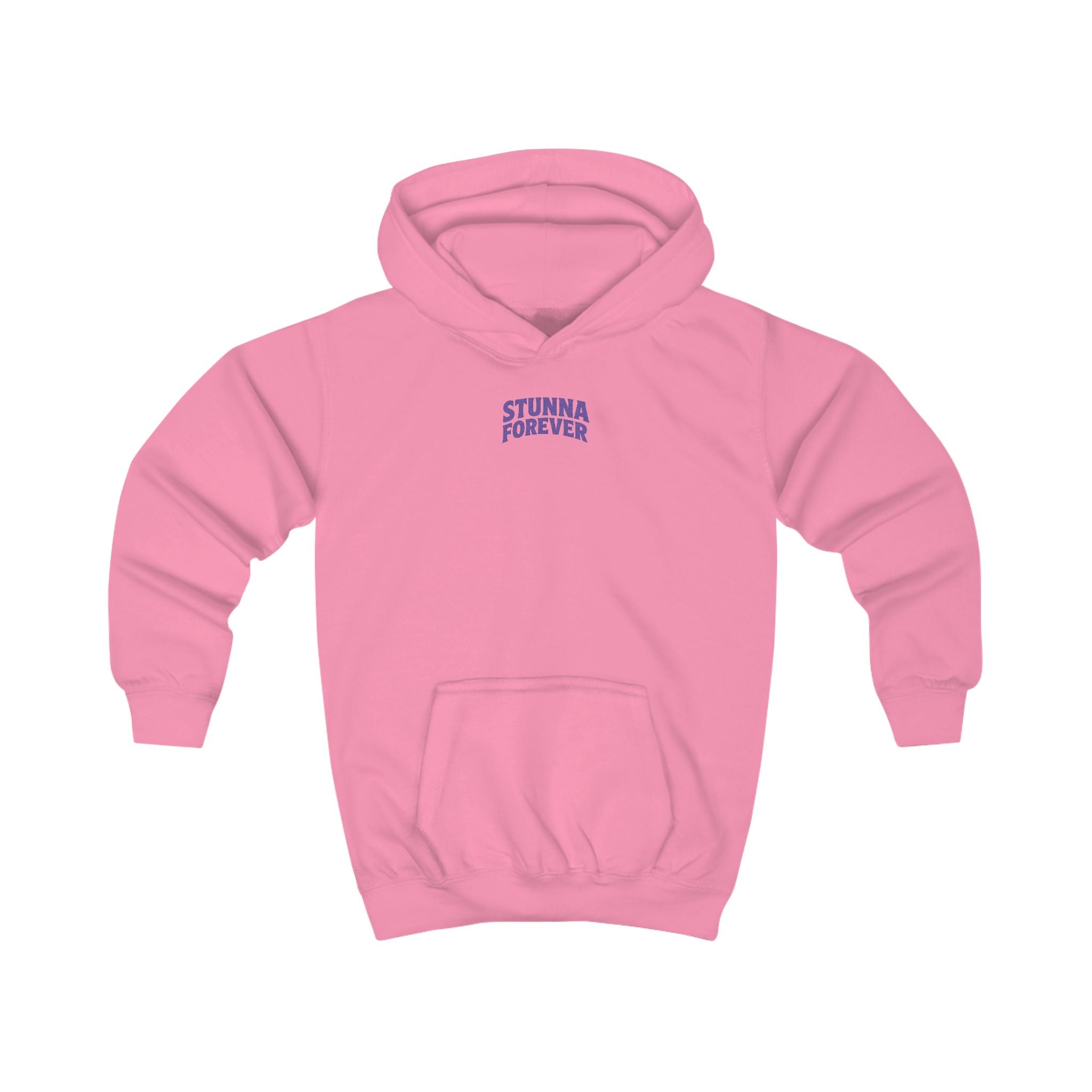 'Archive' Kids Hoodie