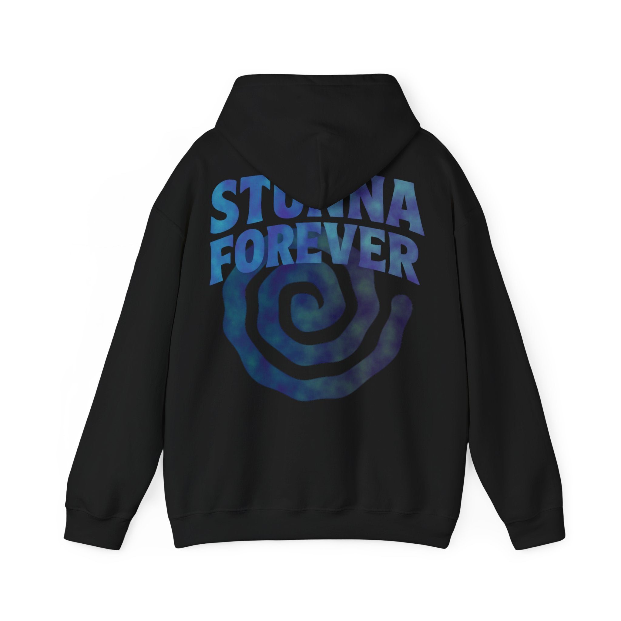 'Stunna Forever' Hoodie (AURORA)