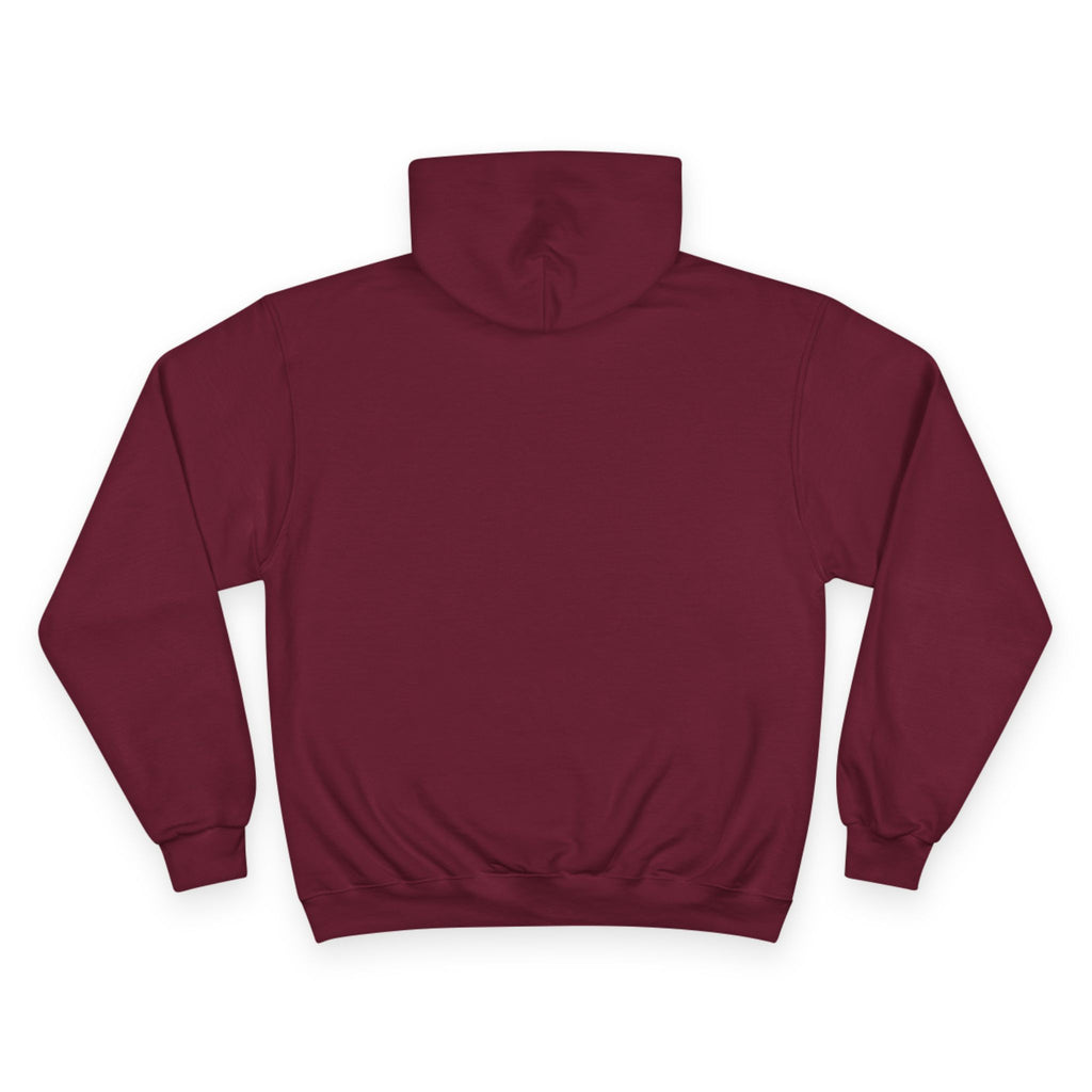 'Stunna x Champion' Hoodie
