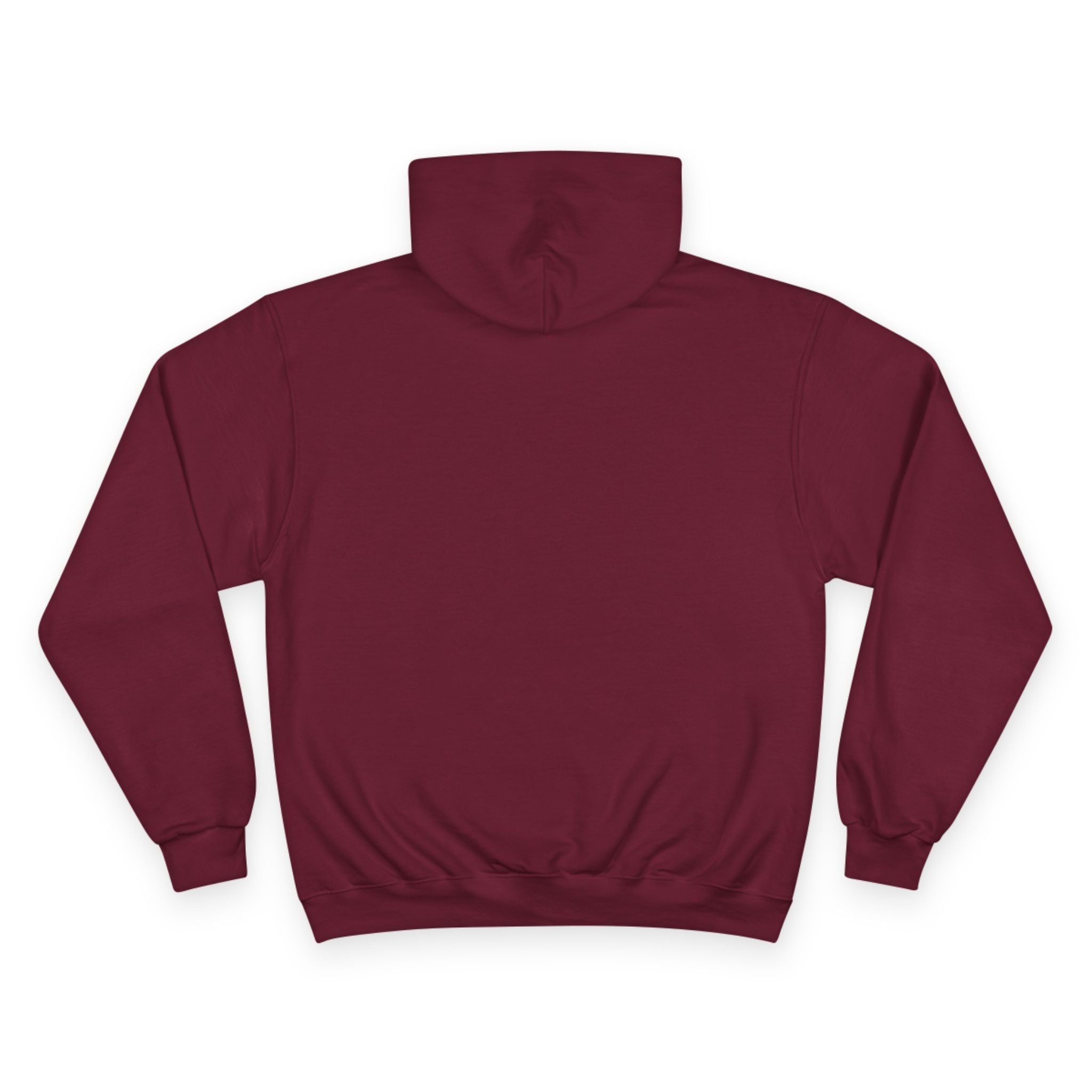'Stunna x Champion' Hoodie