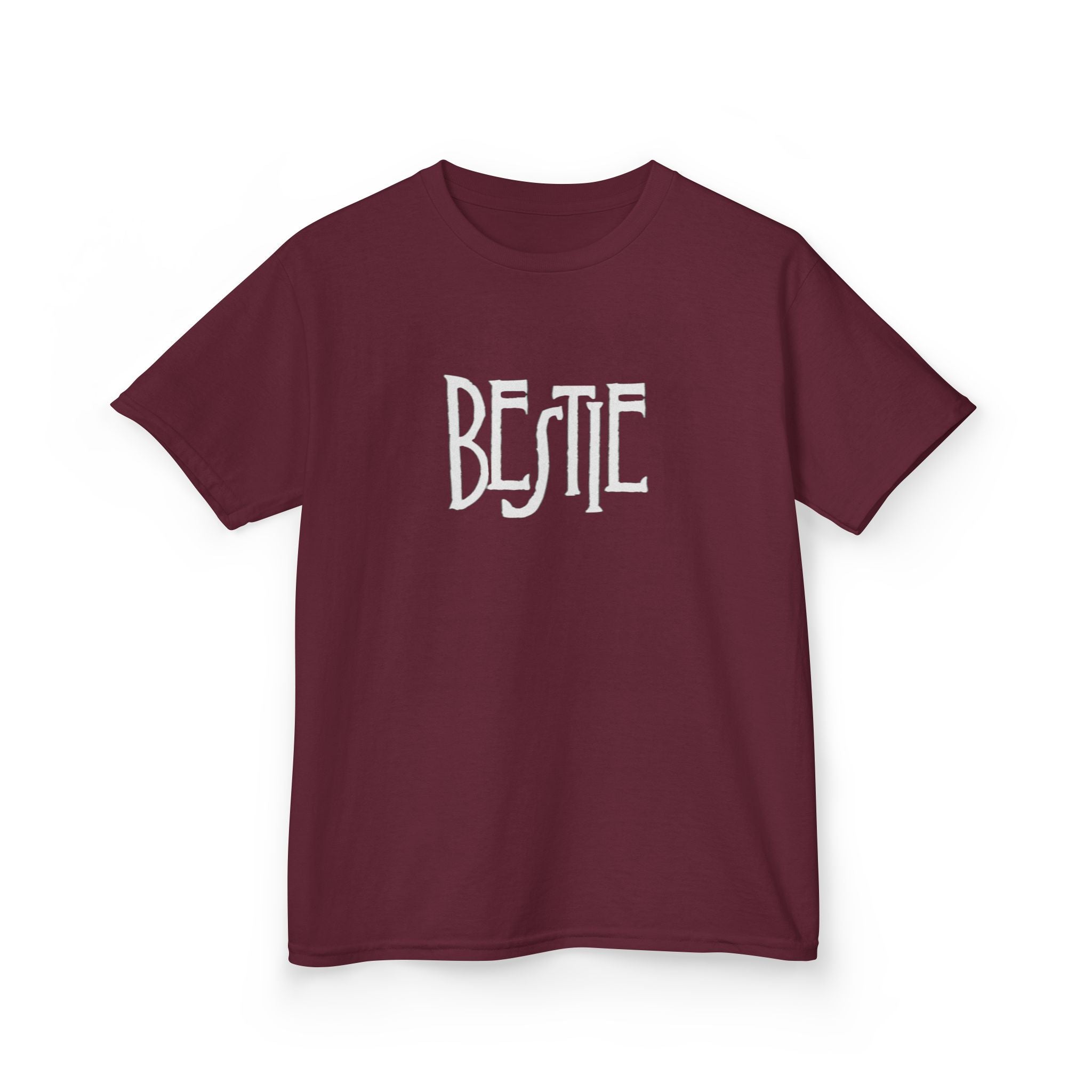 'Bestie' Kids Tee