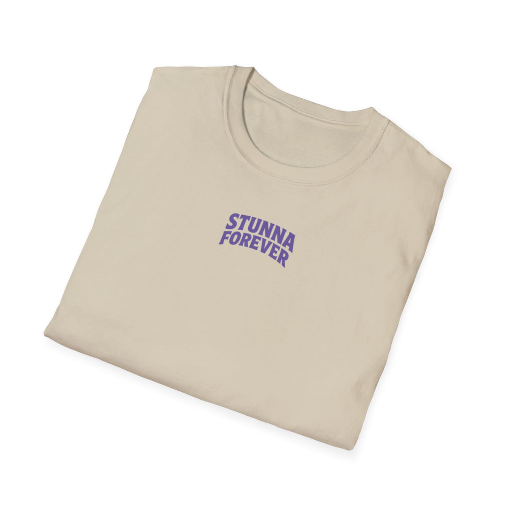 ‘Stunna Forever' Tee