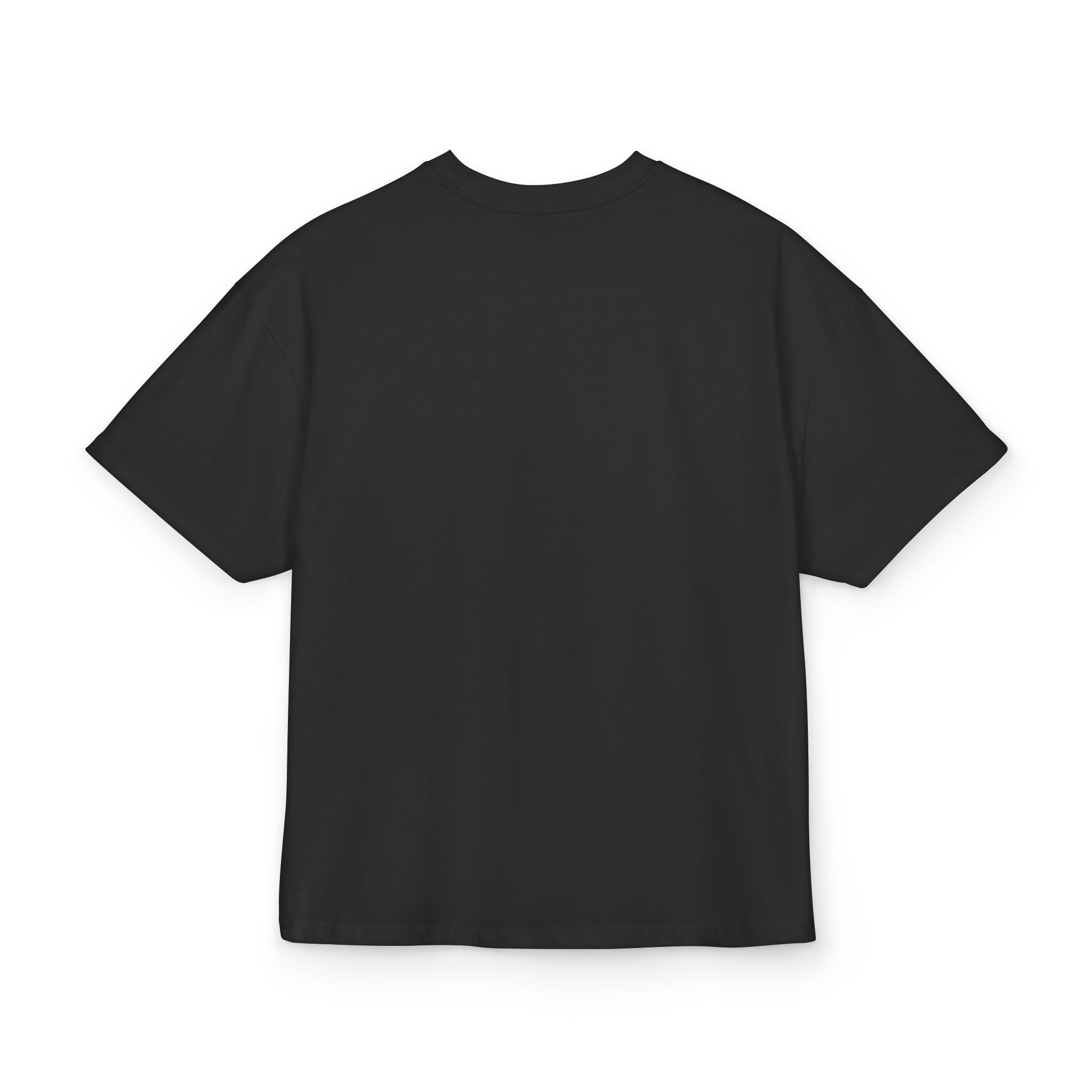'Weg' Box Tee