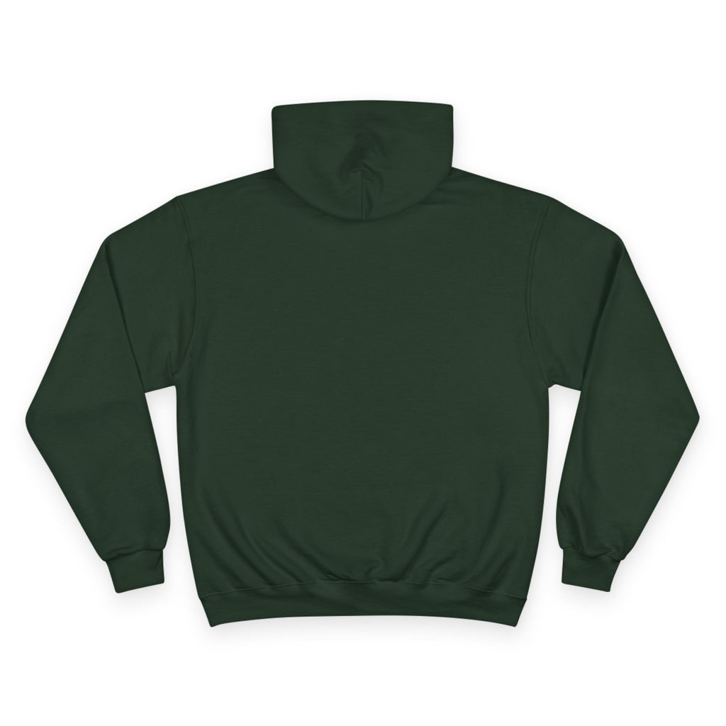 'Stunna x Champion' Hoodie