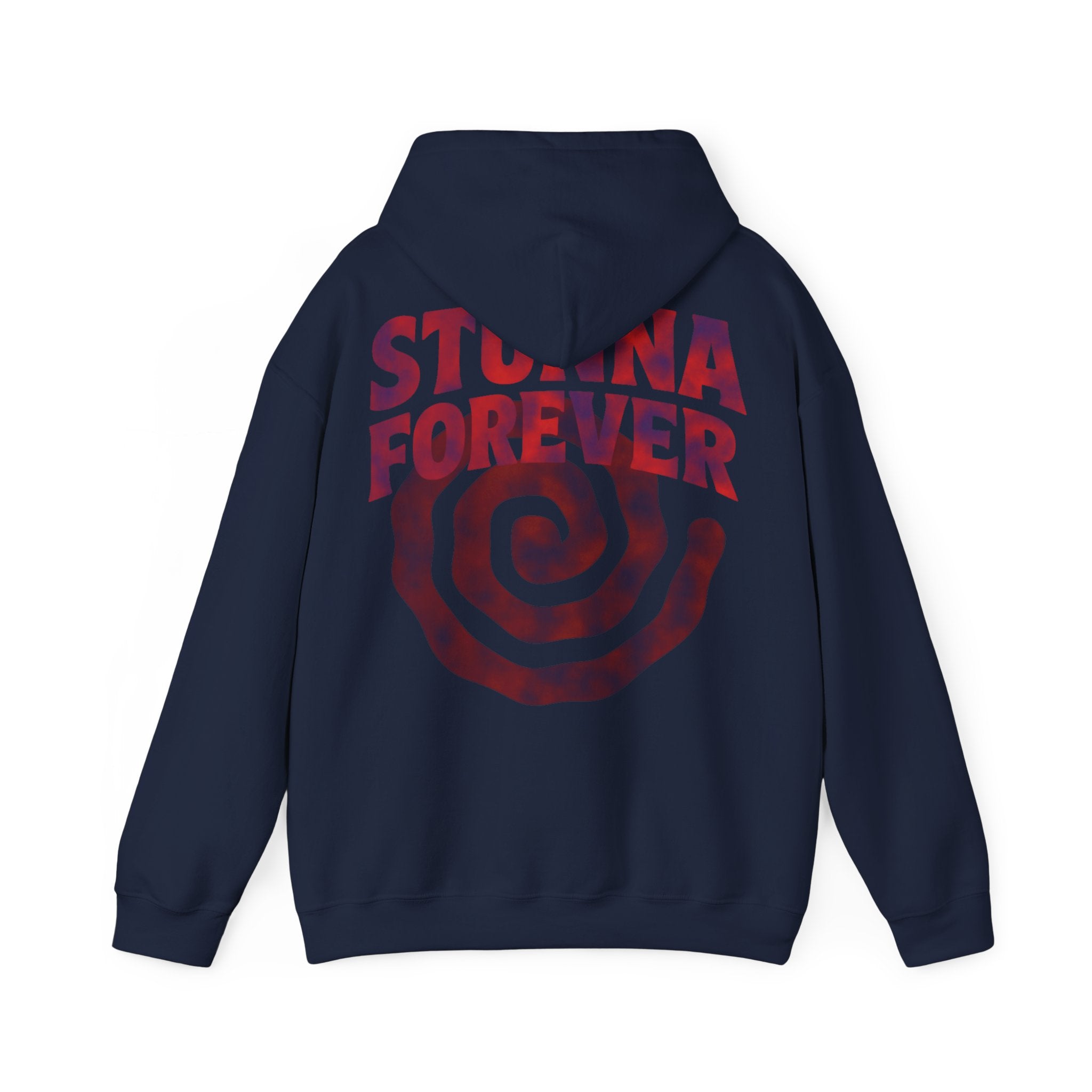 'Stunna Forever' Hoodie (NEBULA)
