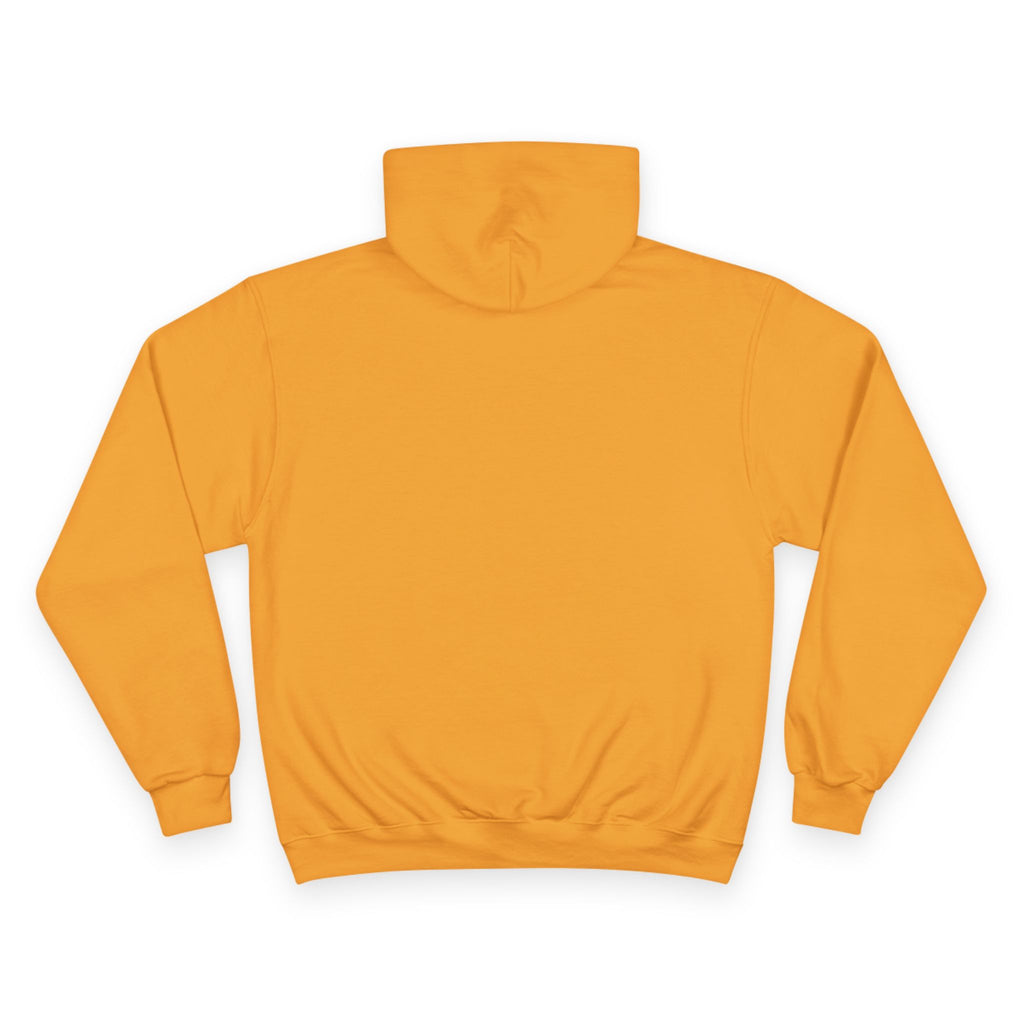 'Stunna x Champion' Hoodie