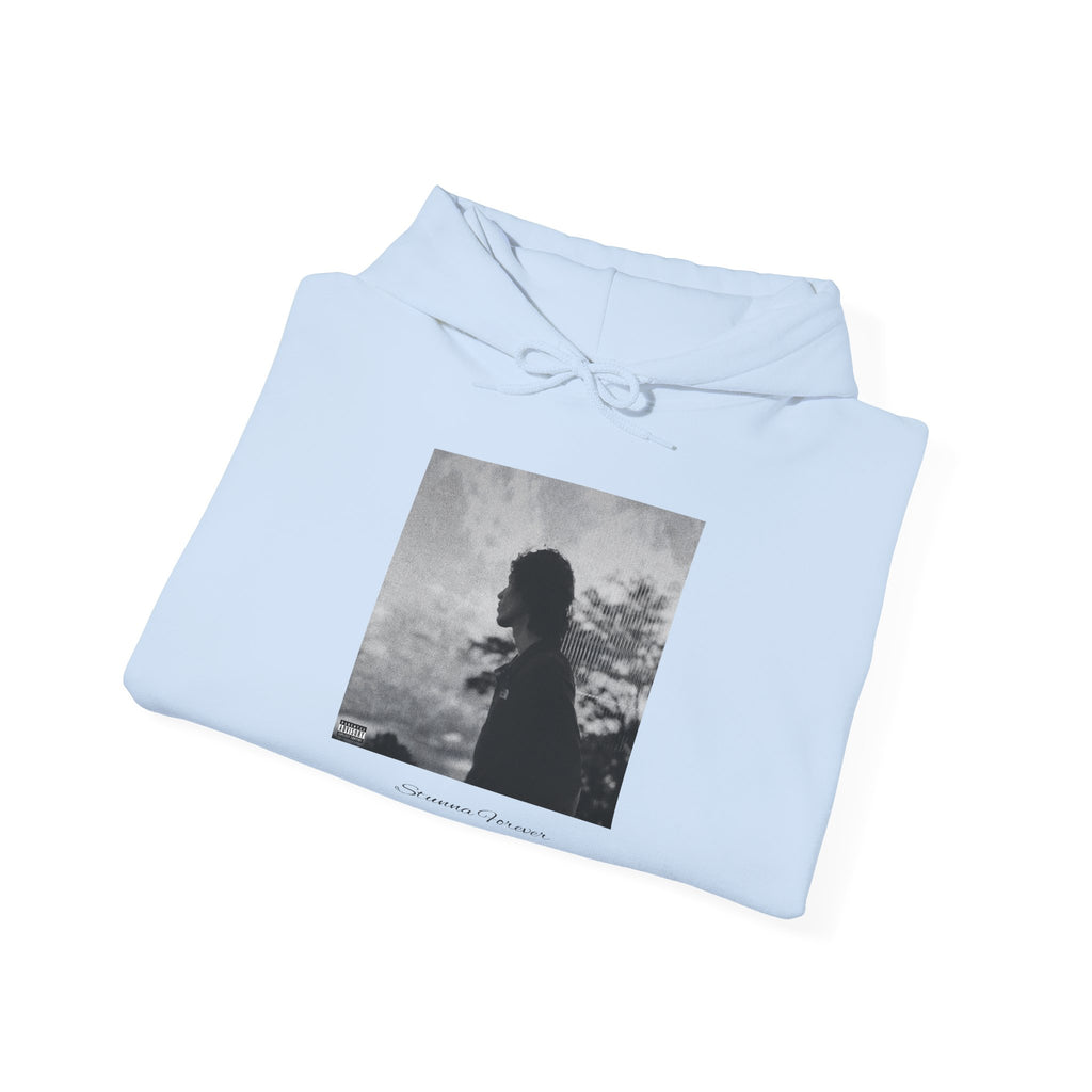 'Weg' Hoodie